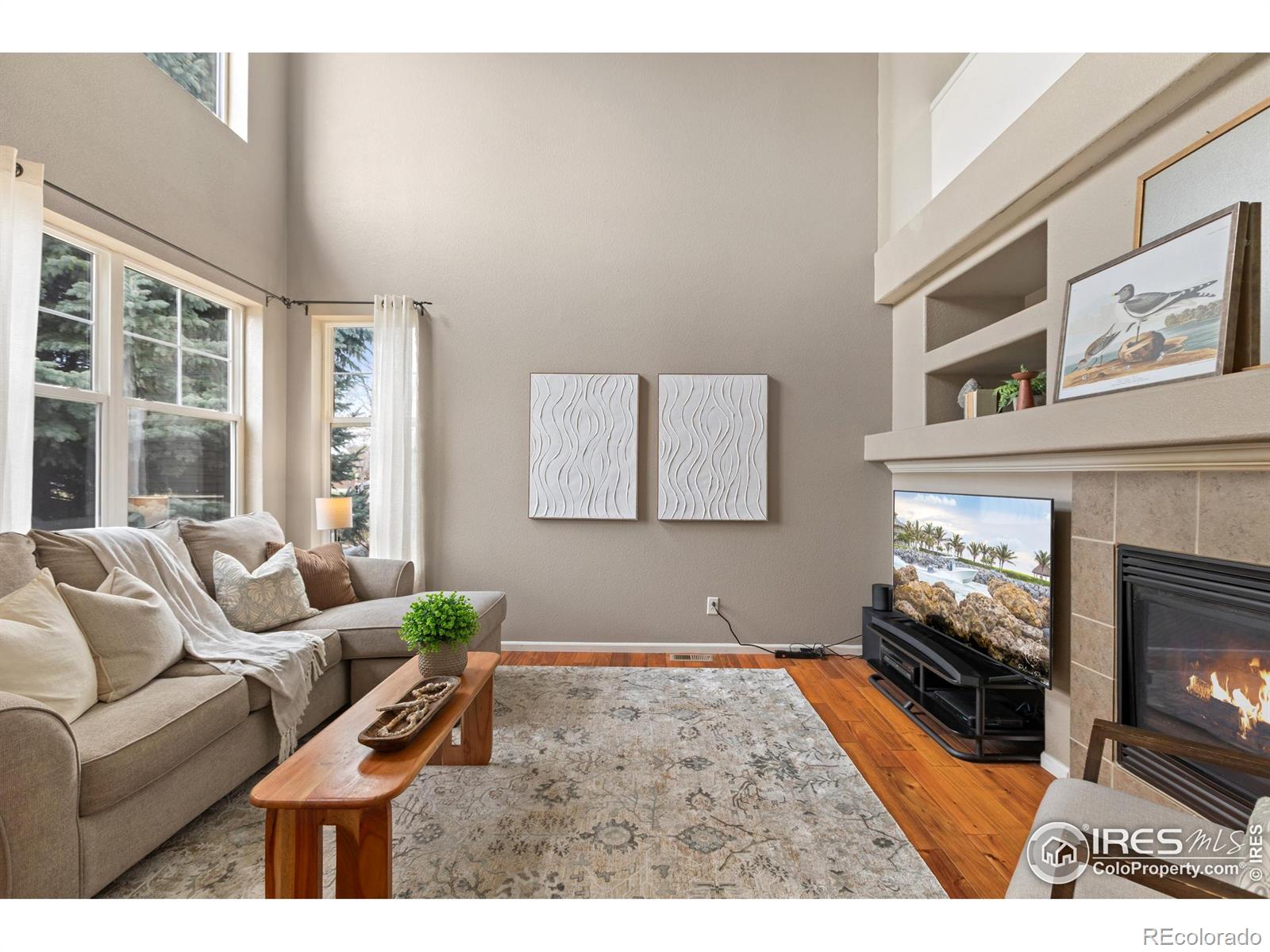 MLS Image #6 for 2821  harvest park lane,fort collins, Colorado