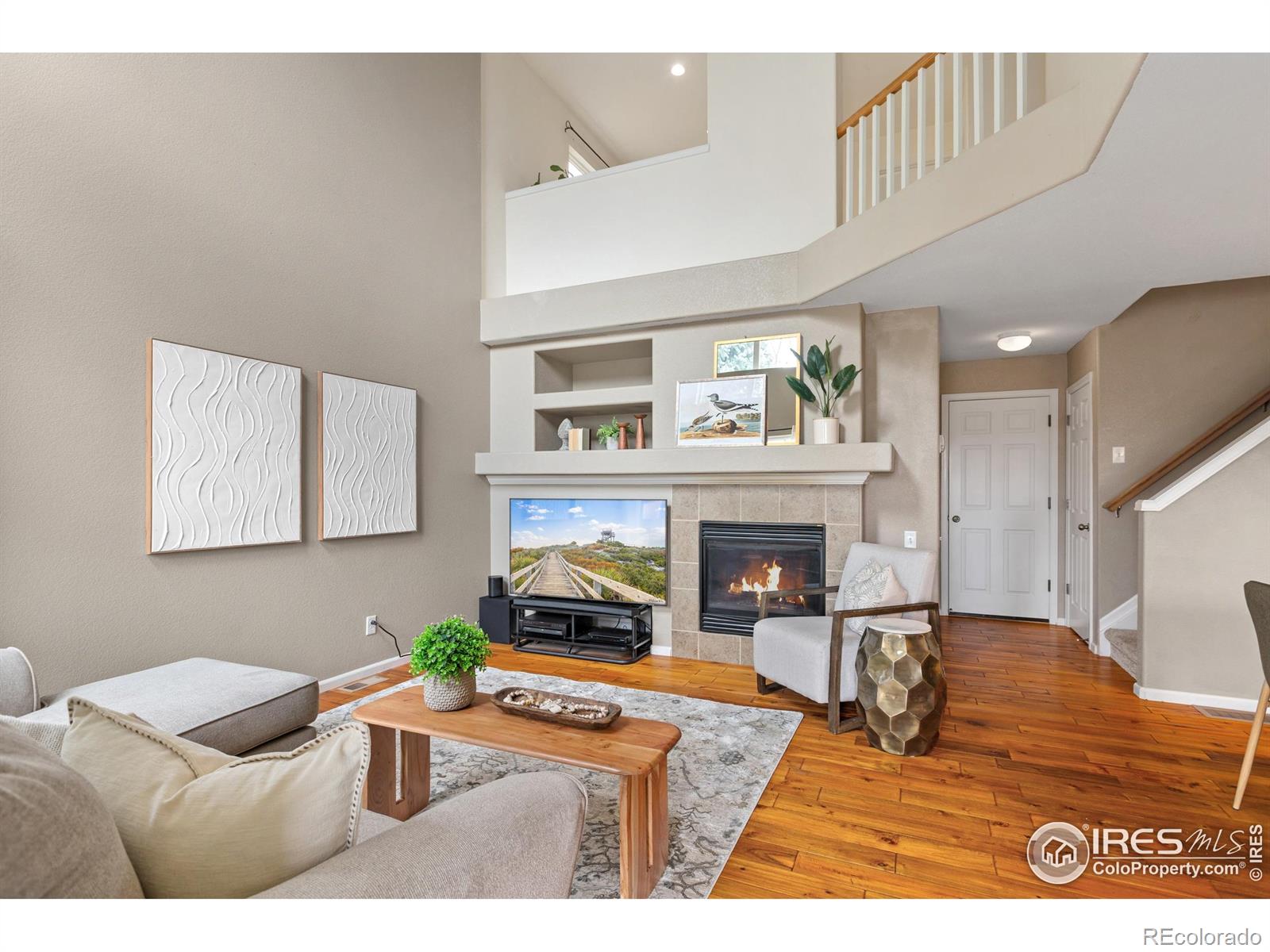 MLS Image #7 for 2821  harvest park lane,fort collins, Colorado