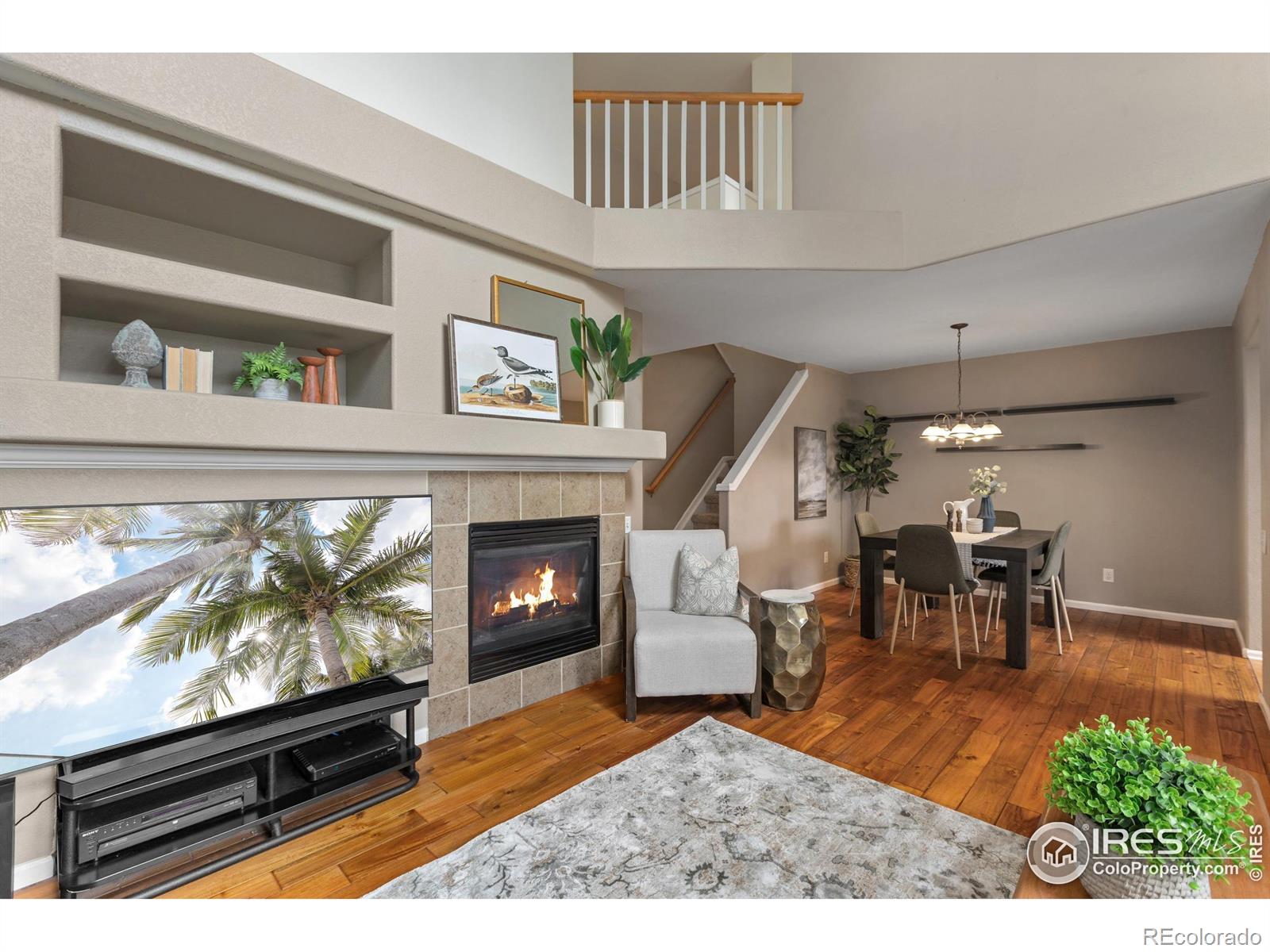 MLS Image #8 for 2821  harvest park lane,fort collins, Colorado