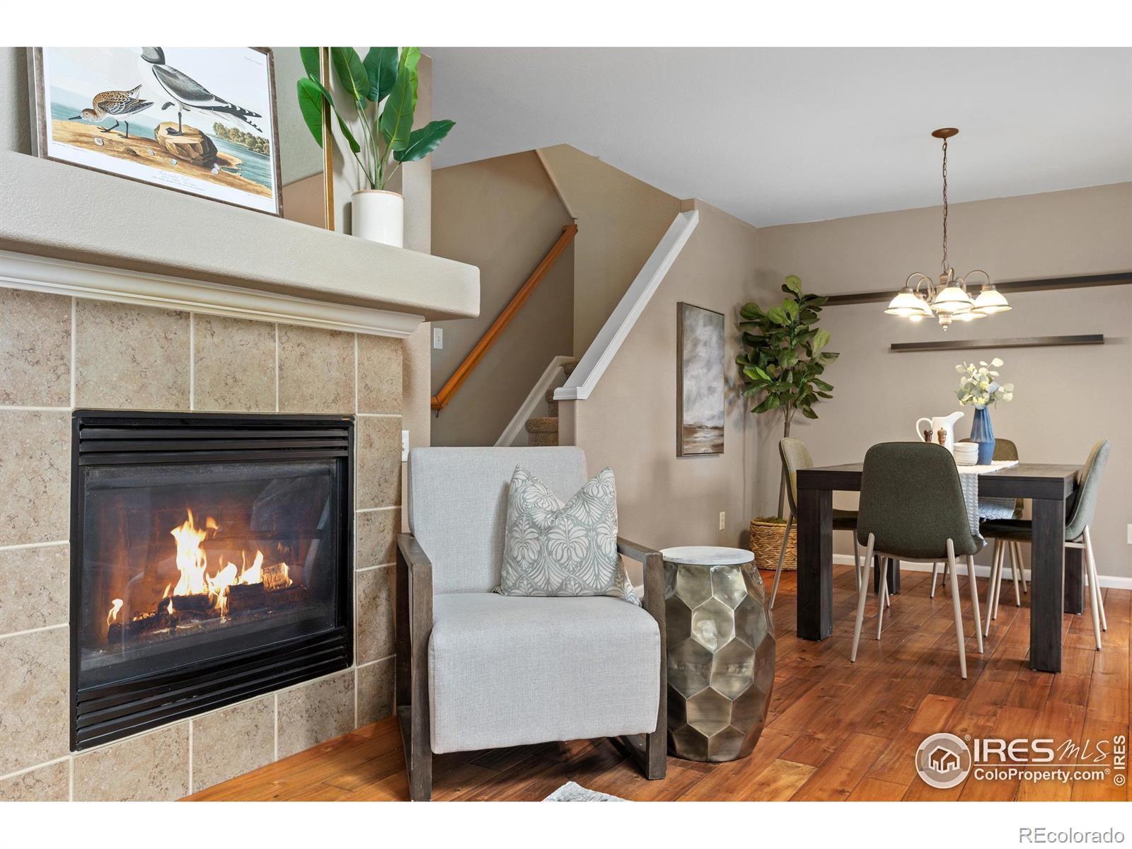 MLS Image #9 for 2821  harvest park lane,fort collins, Colorado