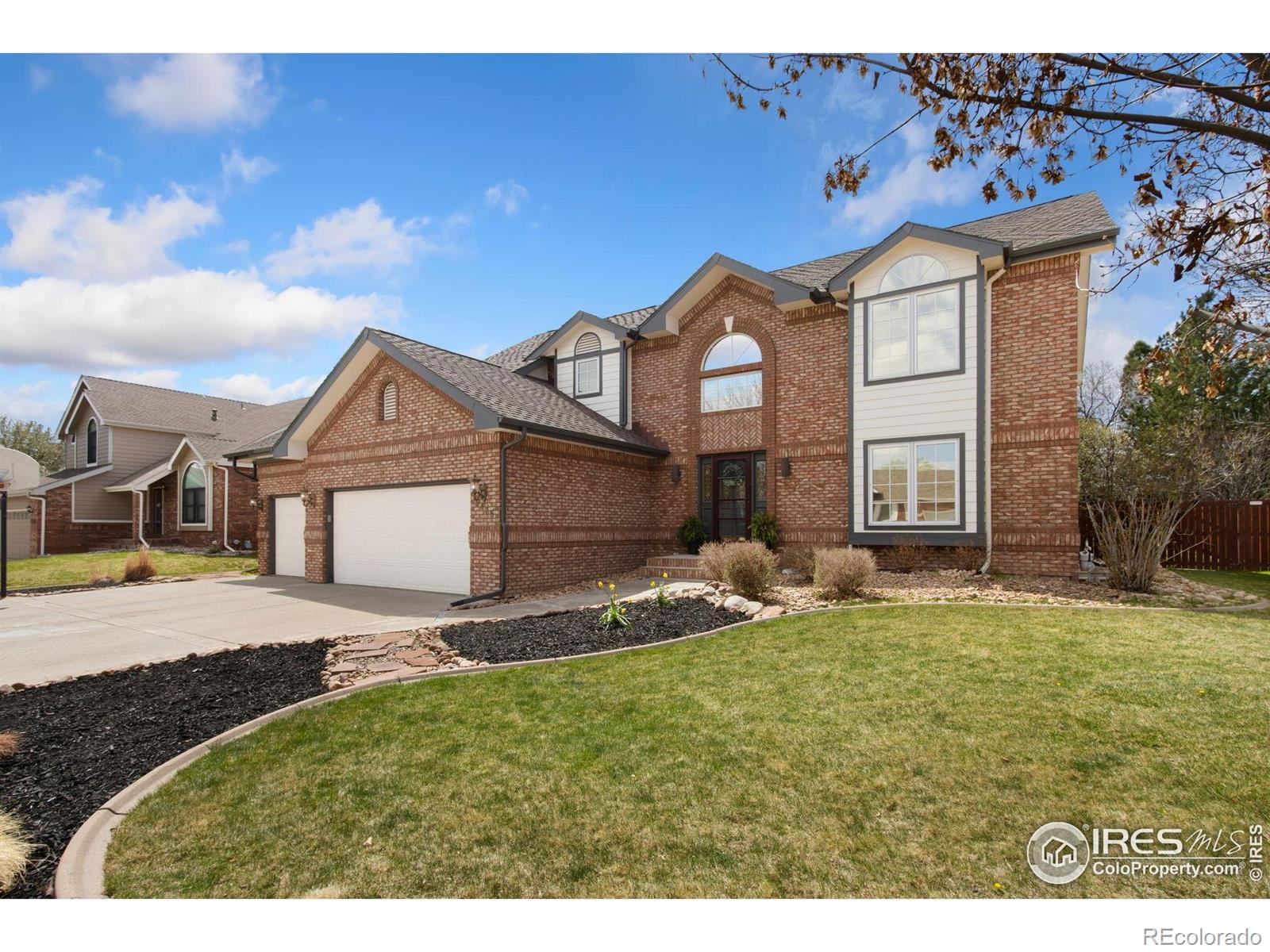 MLS Image #0 for 5425  hilldale court,fort collins, Colorado
