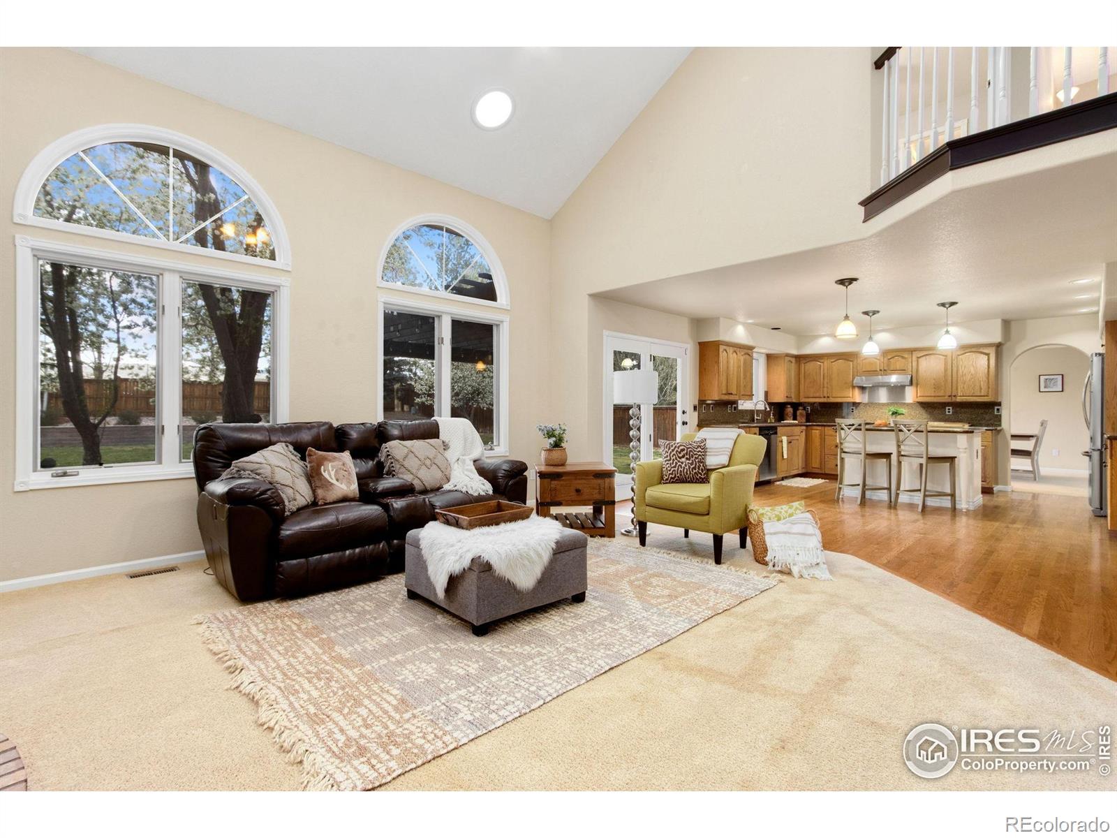 MLS Image #10 for 5425  hilldale court,fort collins, Colorado