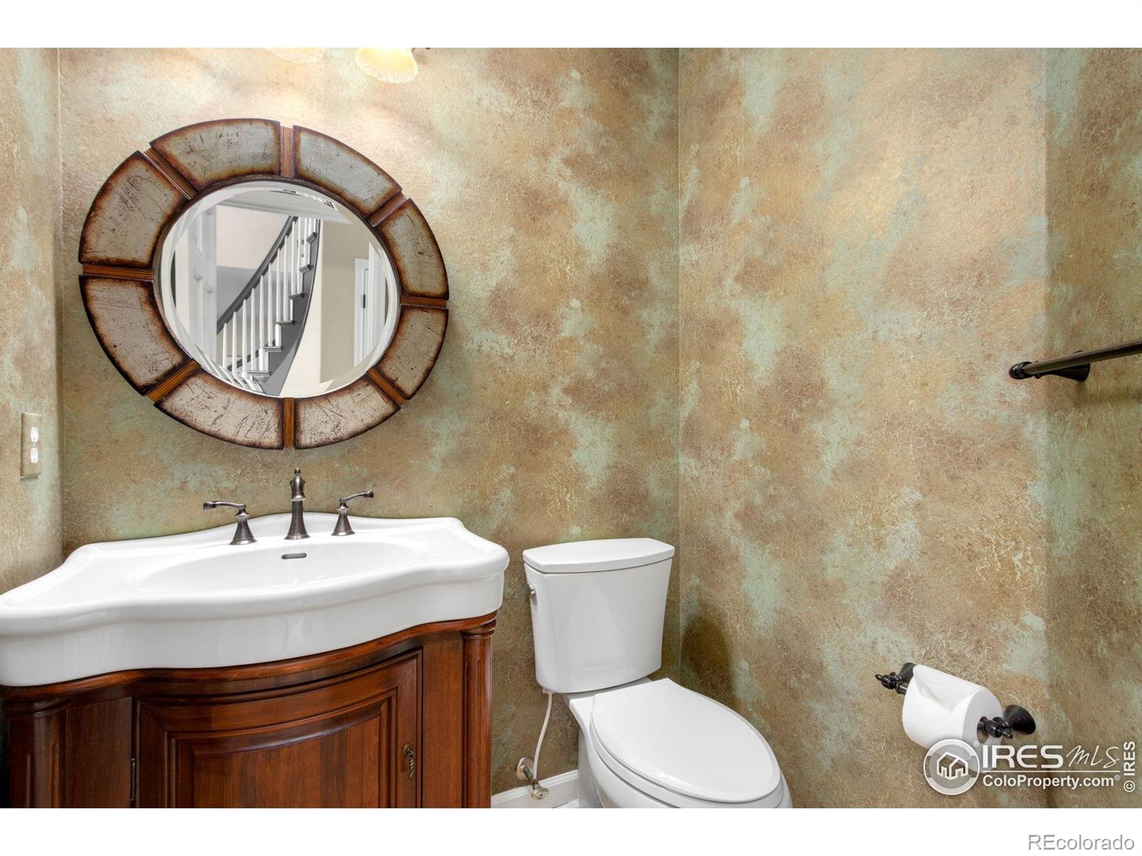 MLS Image #12 for 5425  hilldale court,fort collins, Colorado