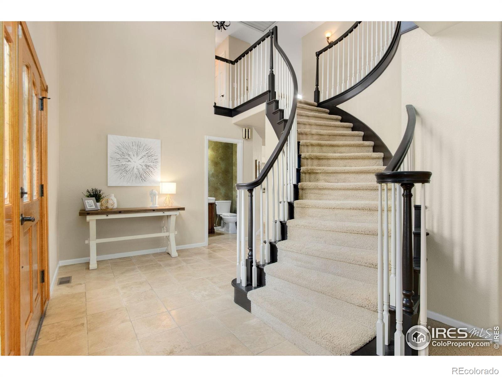 MLS Image #2 for 5425  hilldale court,fort collins, Colorado