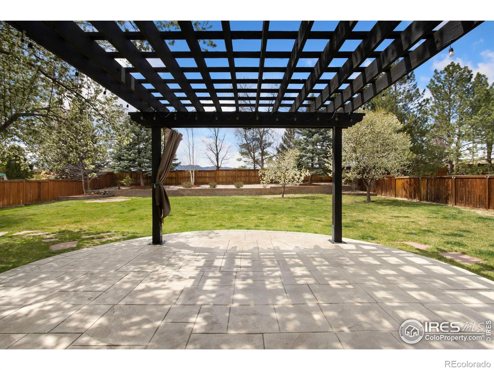 MLS Image #25 for 5425  hilldale court,fort collins, Colorado