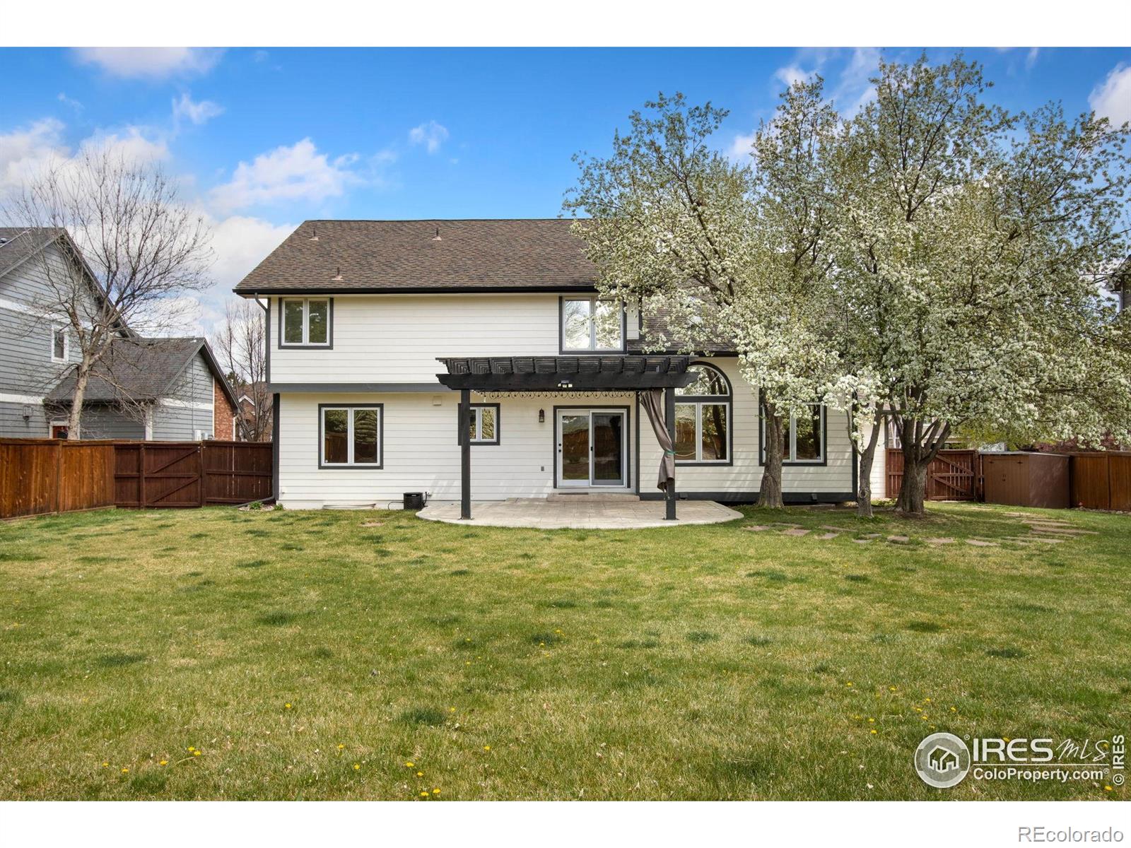 MLS Image #27 for 5425  hilldale court,fort collins, Colorado
