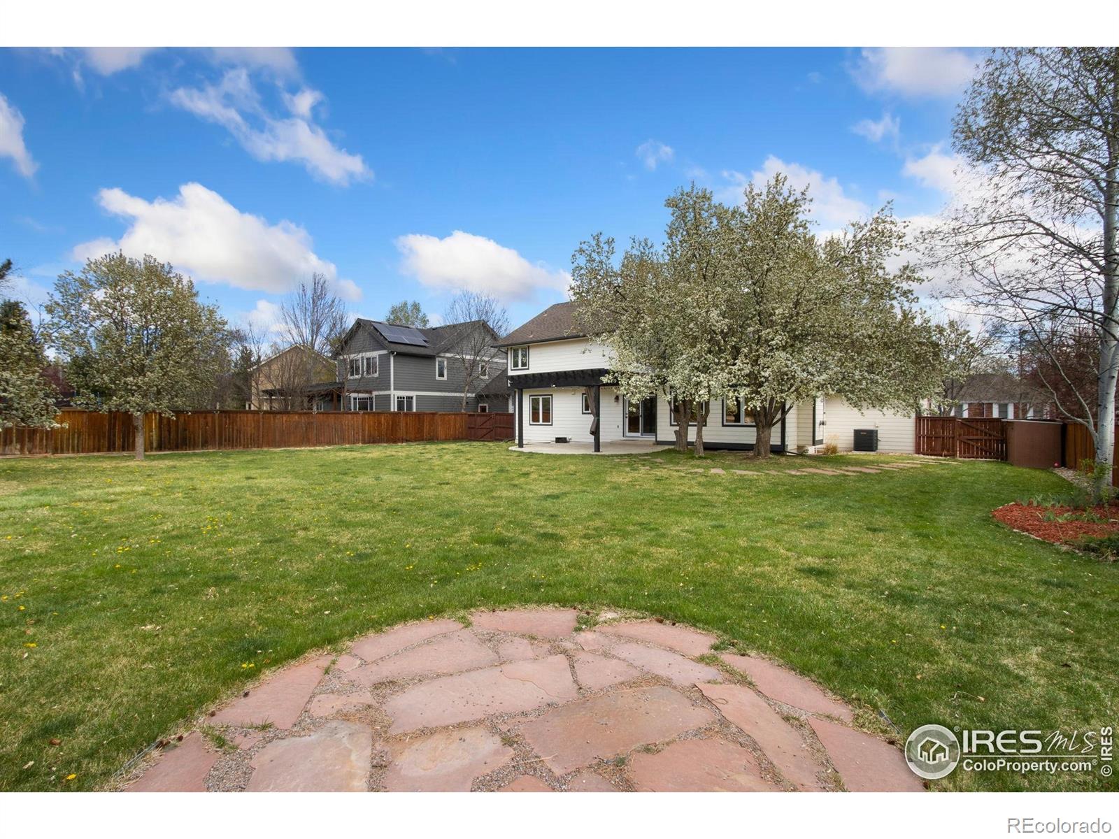MLS Image #28 for 5425  hilldale court,fort collins, Colorado