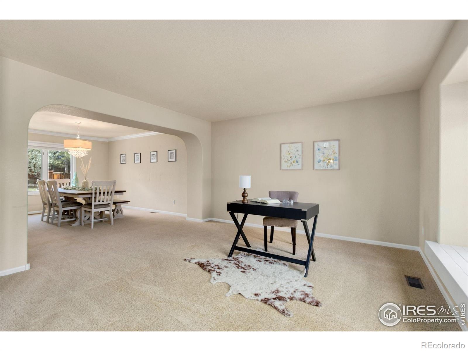 MLS Image #3 for 5425  hilldale court,fort collins, Colorado