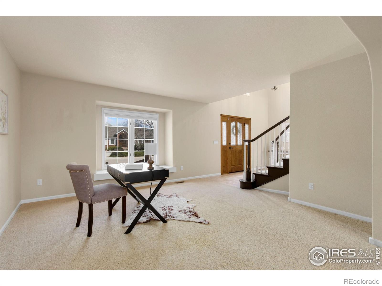 MLS Image #4 for 5425  hilldale court,fort collins, Colorado