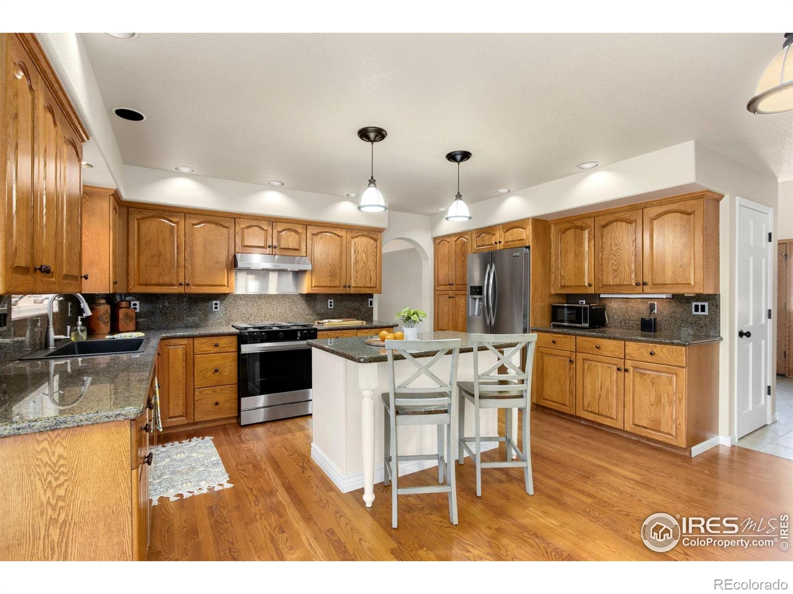 MLS Image #8 for 5425  hilldale court,fort collins, Colorado