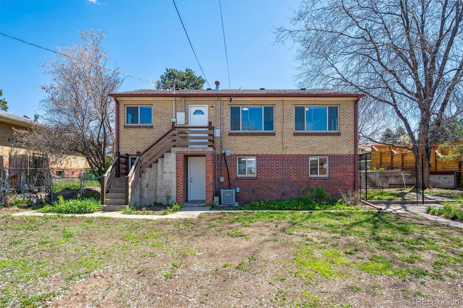 MLS Image #24 for 3831 s fox street,englewood, Colorado