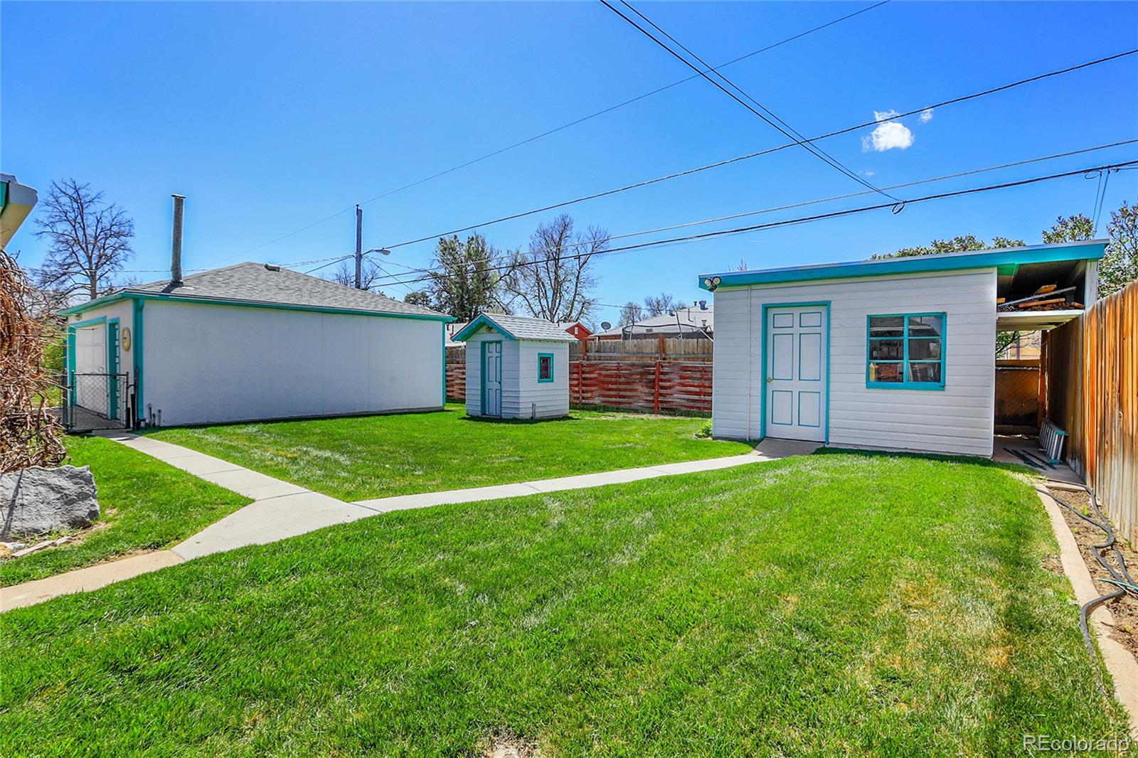 MLS Image #23 for 891  ursula street,aurora, Colorado