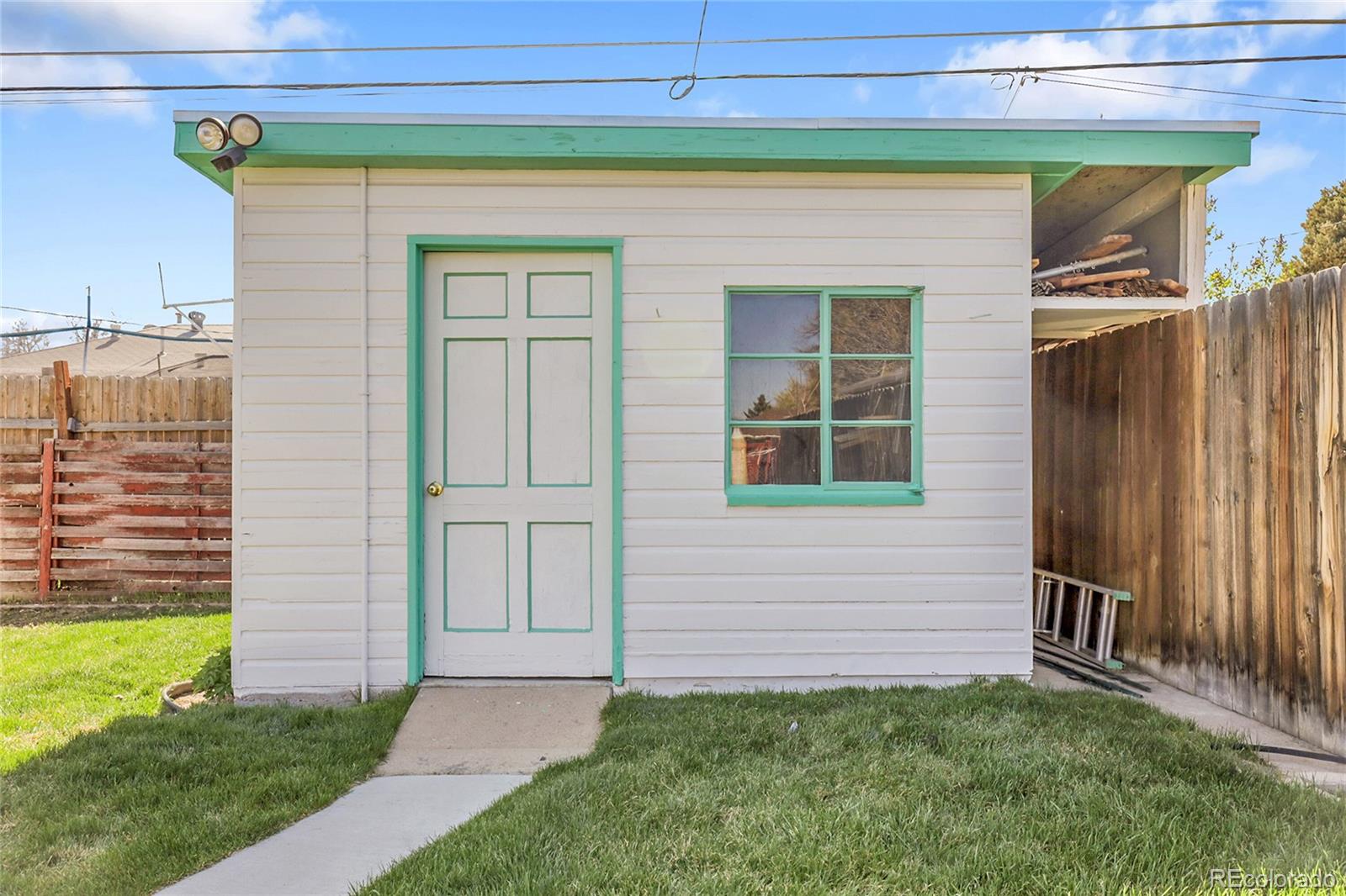 MLS Image #24 for 891  ursula street,aurora, Colorado