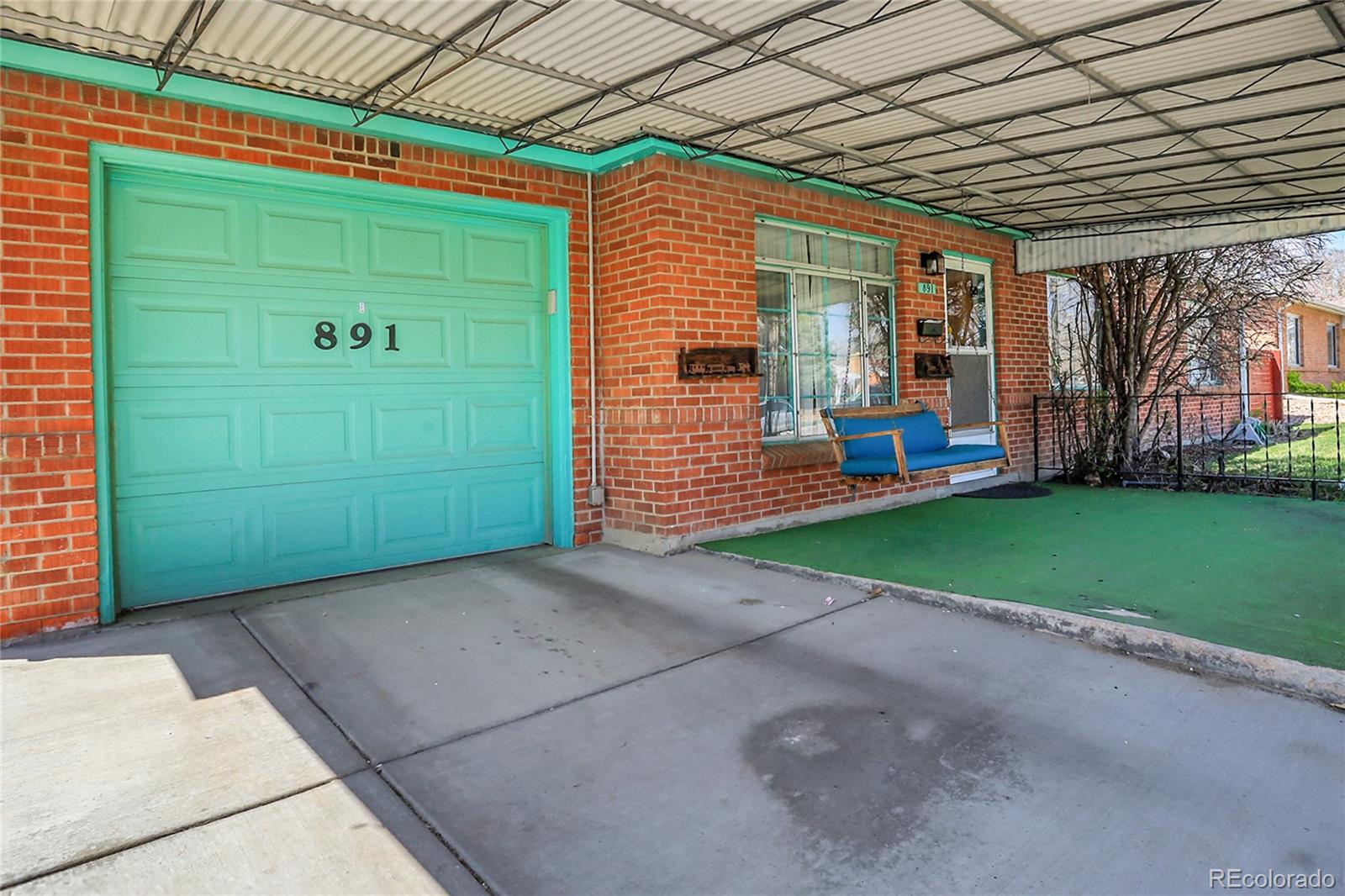 MLS Image #33 for 891  ursula street,aurora, Colorado