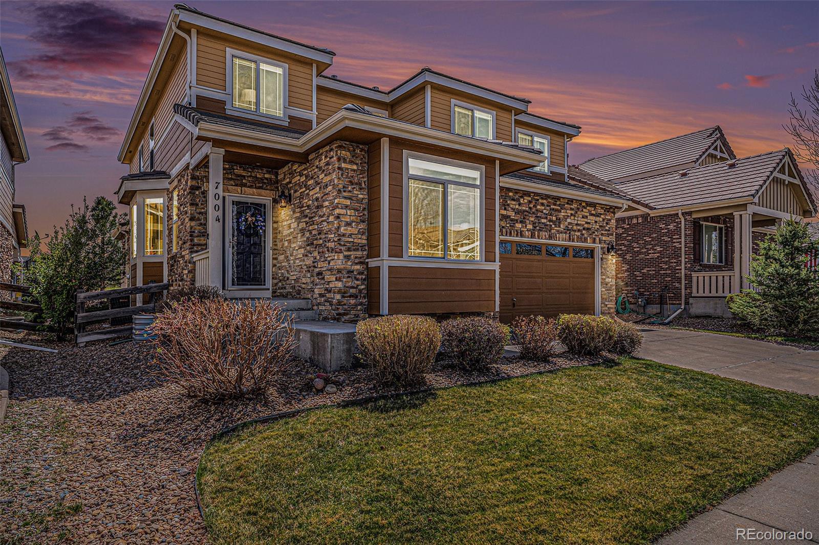 MLS Image #0 for 7004 s addison court,aurora, Colorado