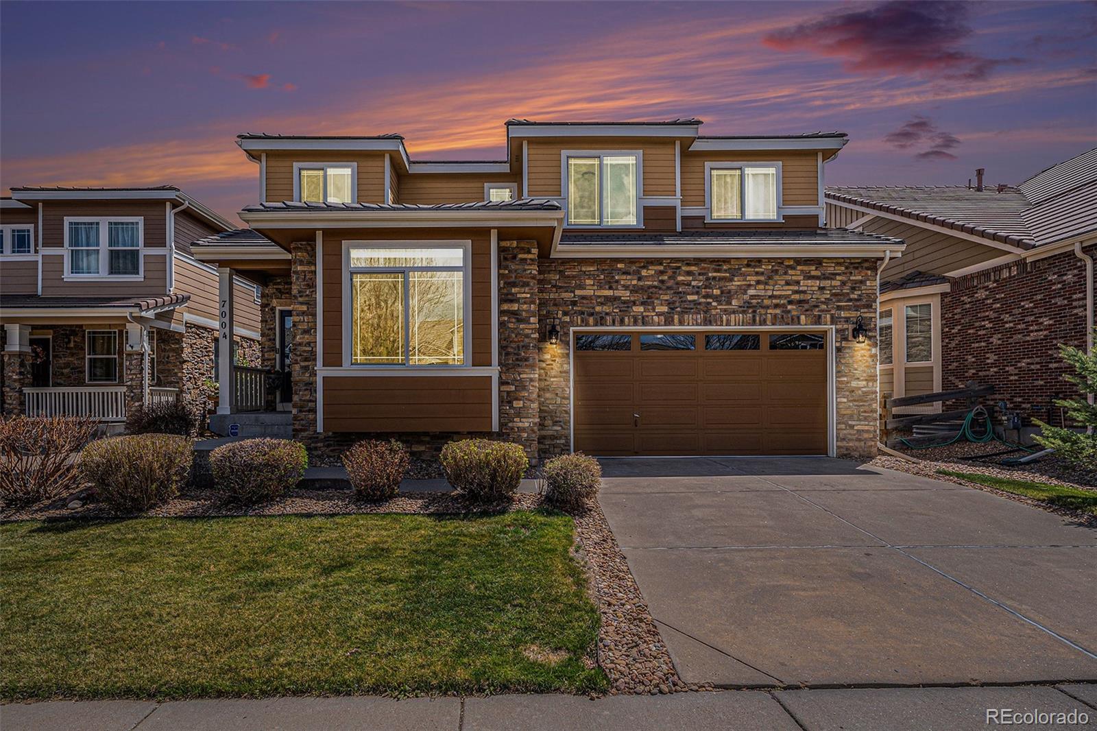 CMA Image for 7004 S Addison Court,Aurora, Colorado