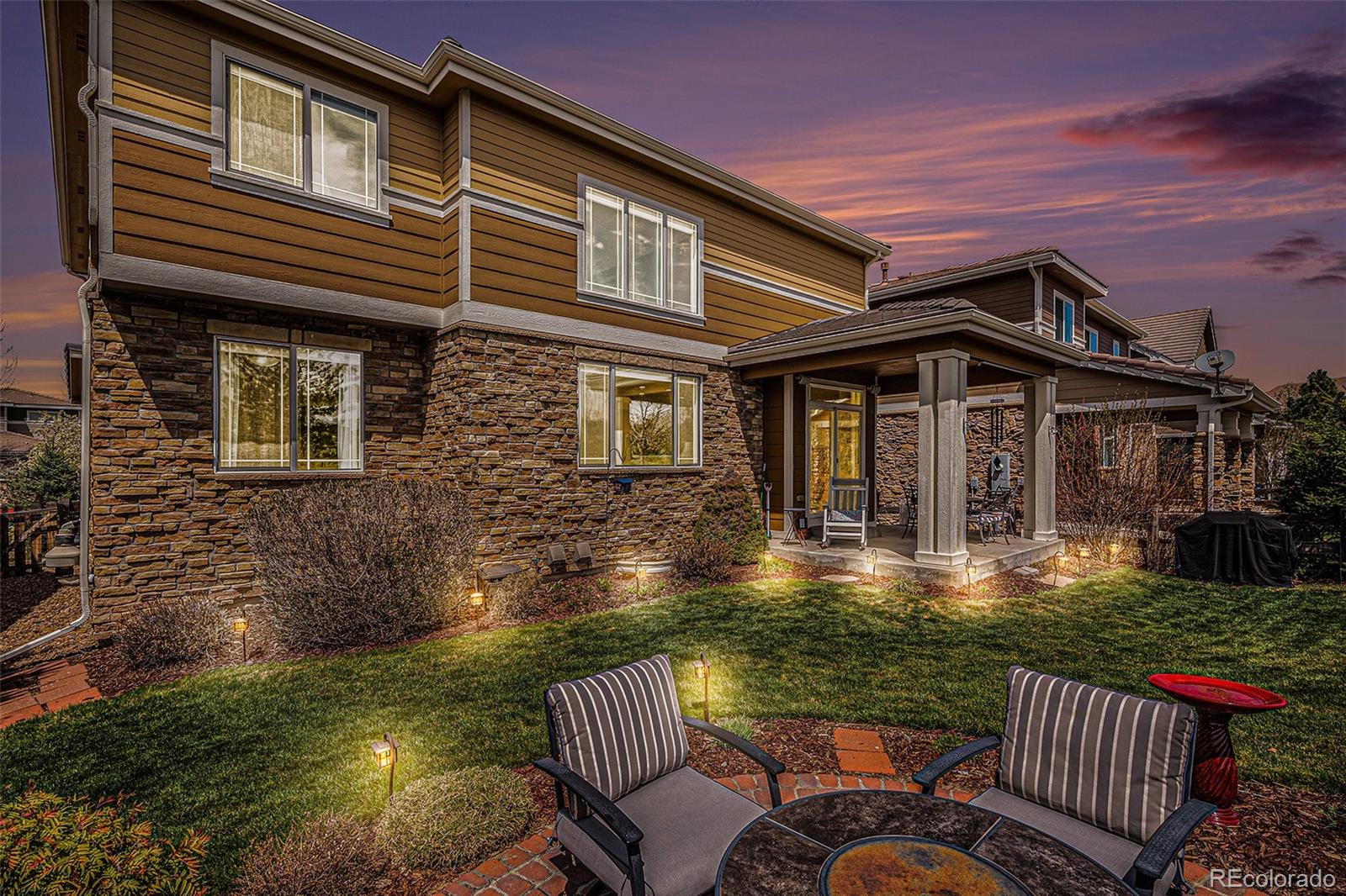 MLS Image #4 for 7004 s addison court,aurora, Colorado