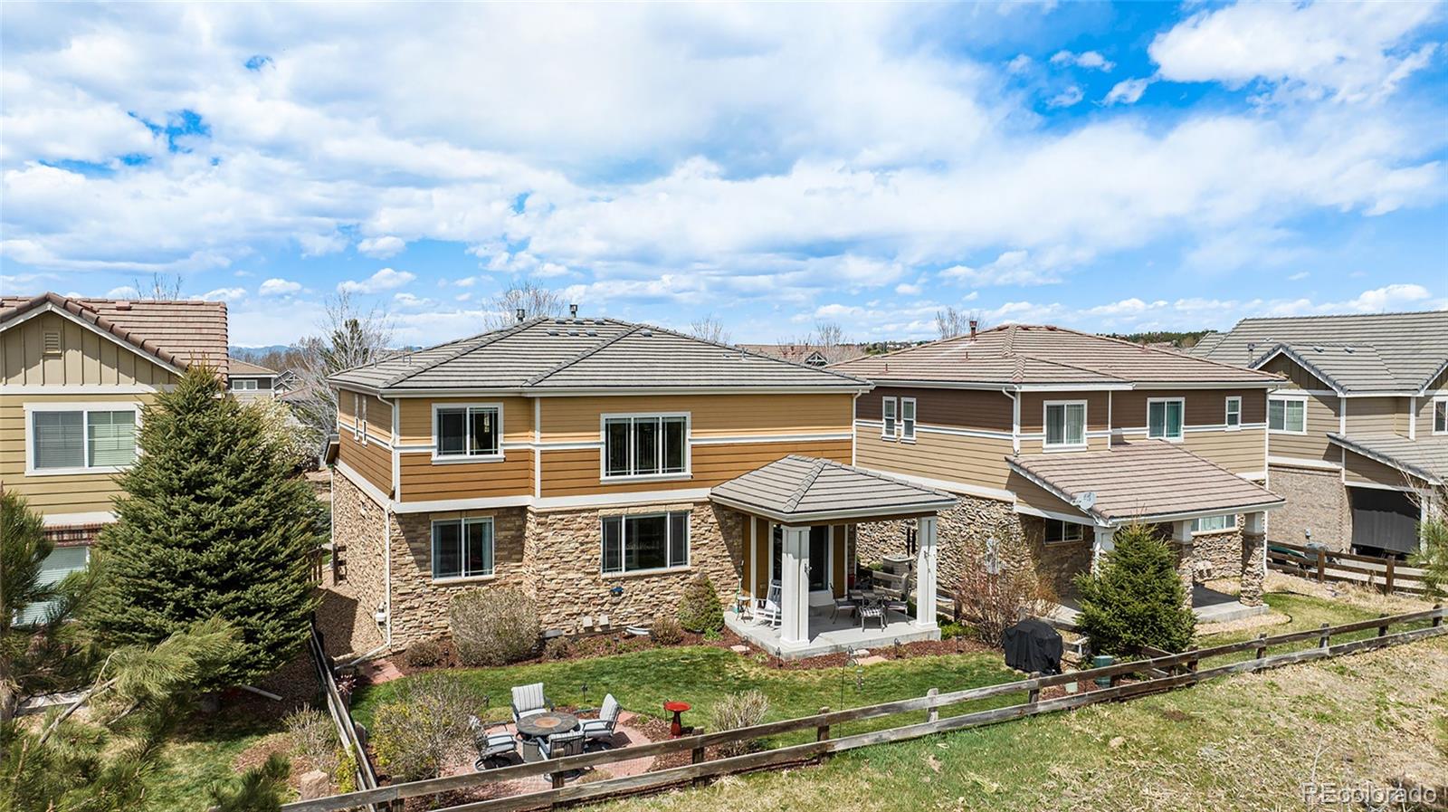 MLS Image #41 for 7004 s addison court,aurora, Colorado