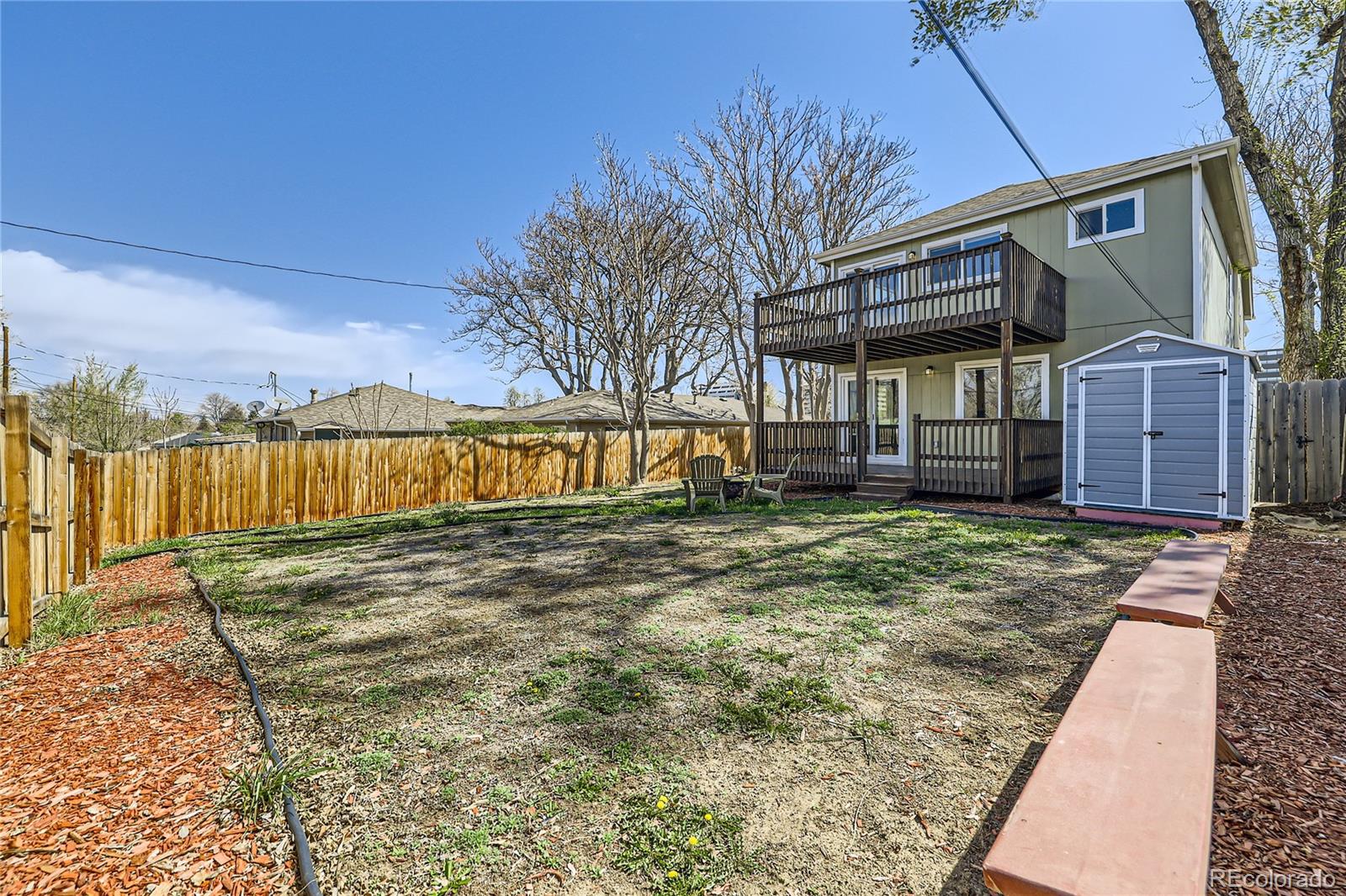 MLS Image #20 for 3225  olive street,denver, Colorado
