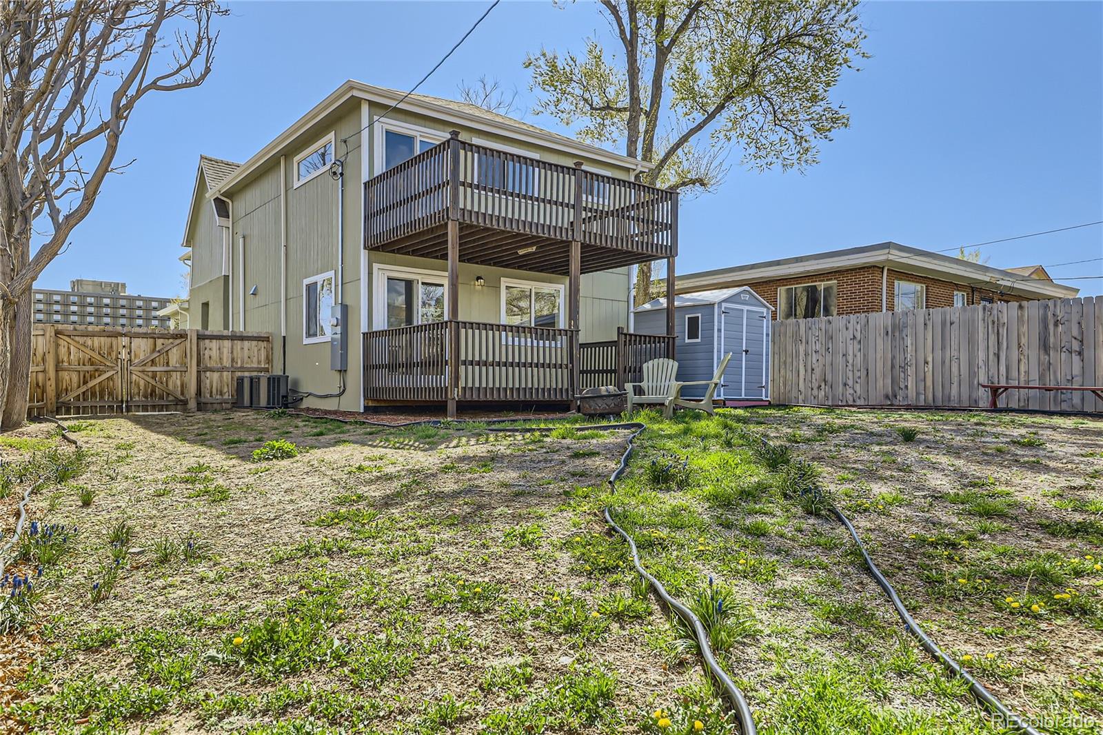 MLS Image #21 for 3225  olive street,denver, Colorado