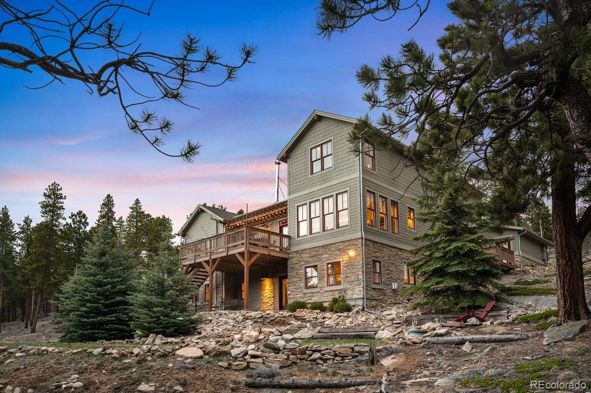 MLS Image #0 for 1055  divide view drive,golden, Colorado