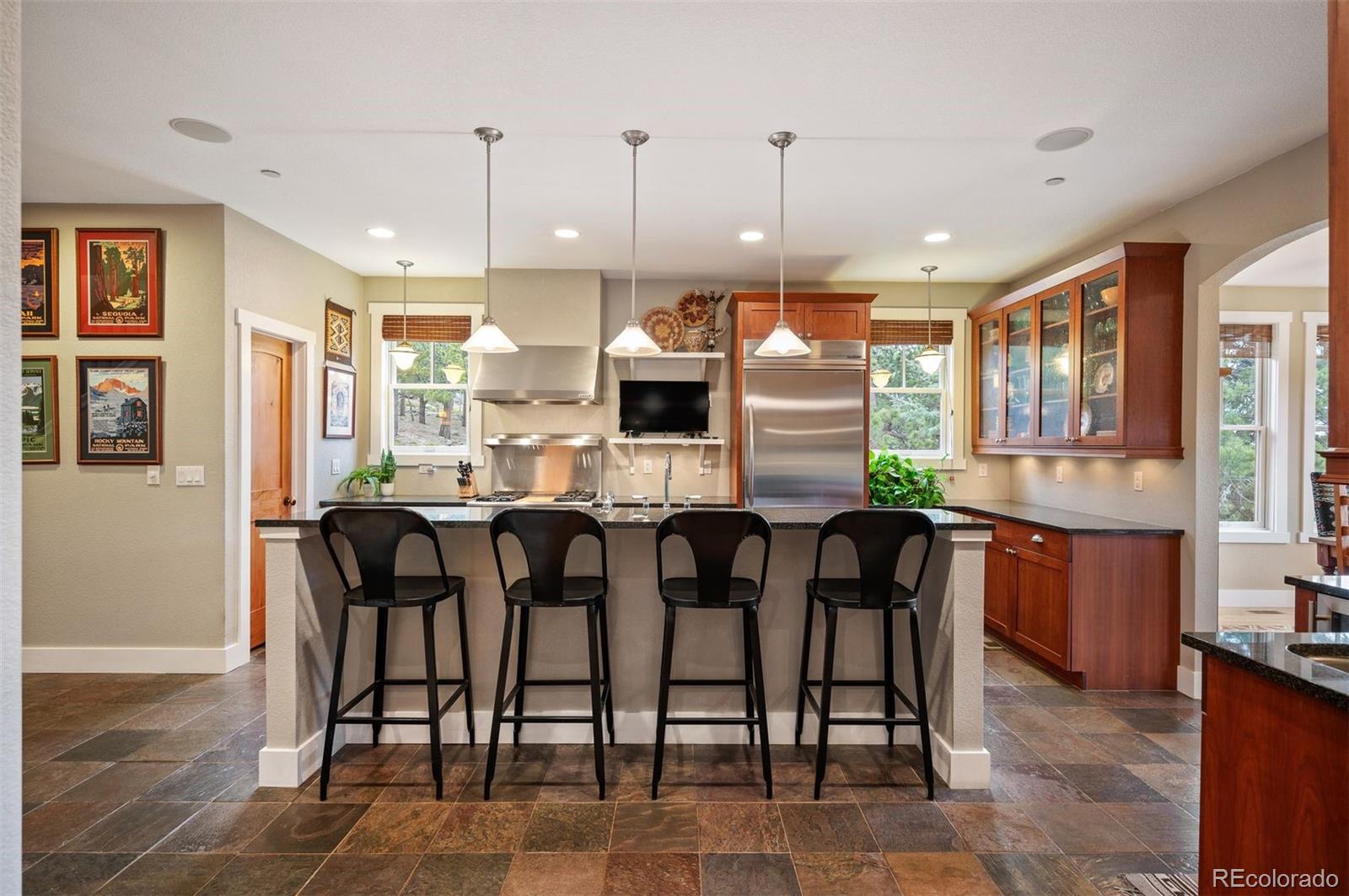 MLS Image #11 for 1055  divide view drive,golden, Colorado