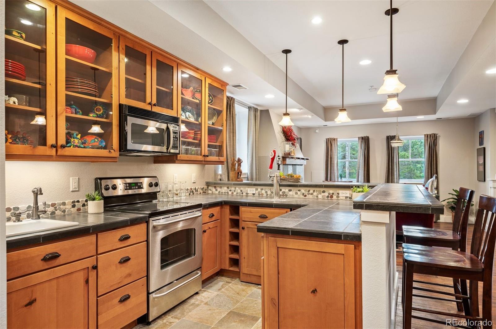 MLS Image #12 for 1055  divide view drive,golden, Colorado