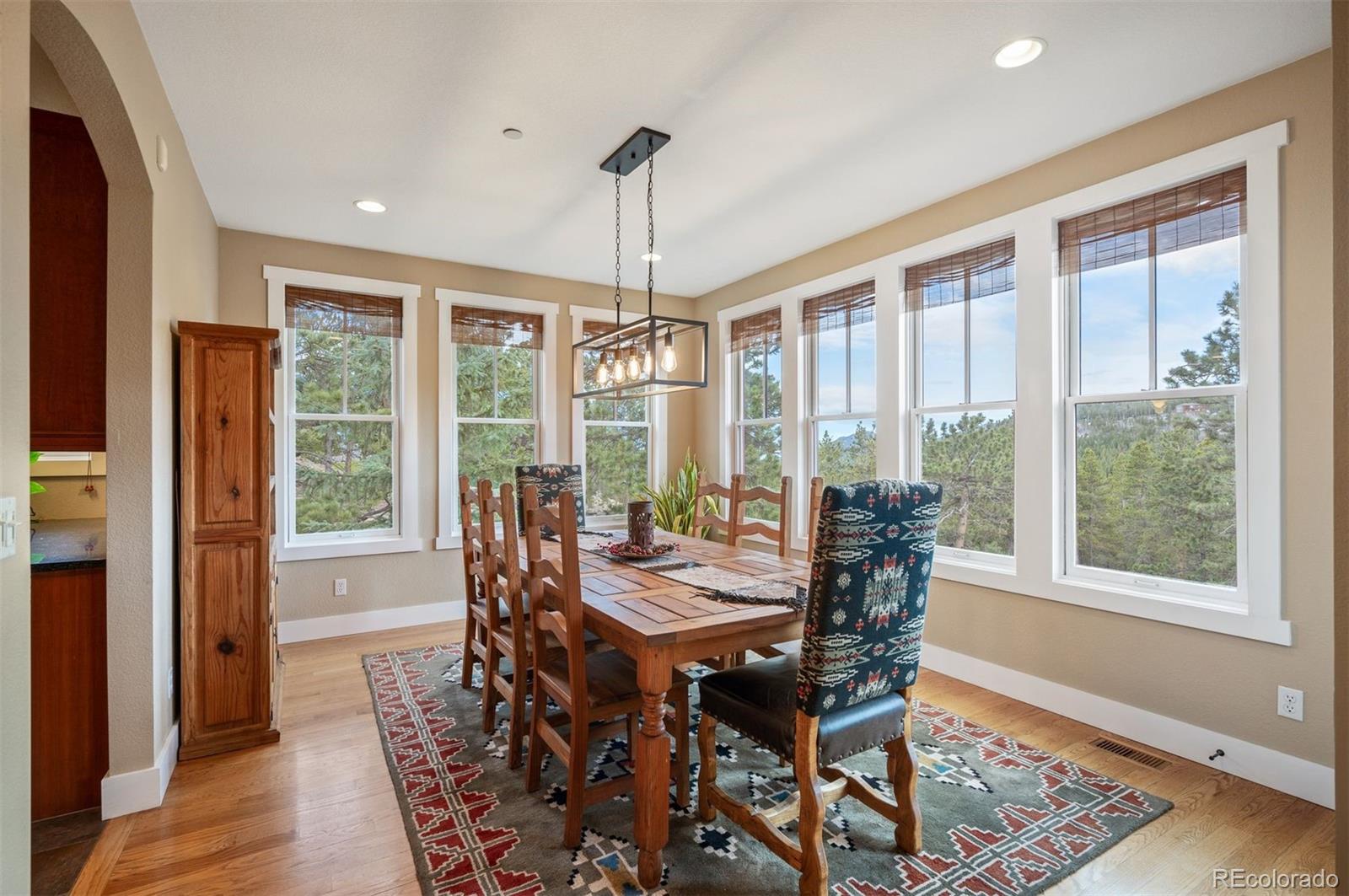 MLS Image #13 for 1055  divide view drive,golden, Colorado