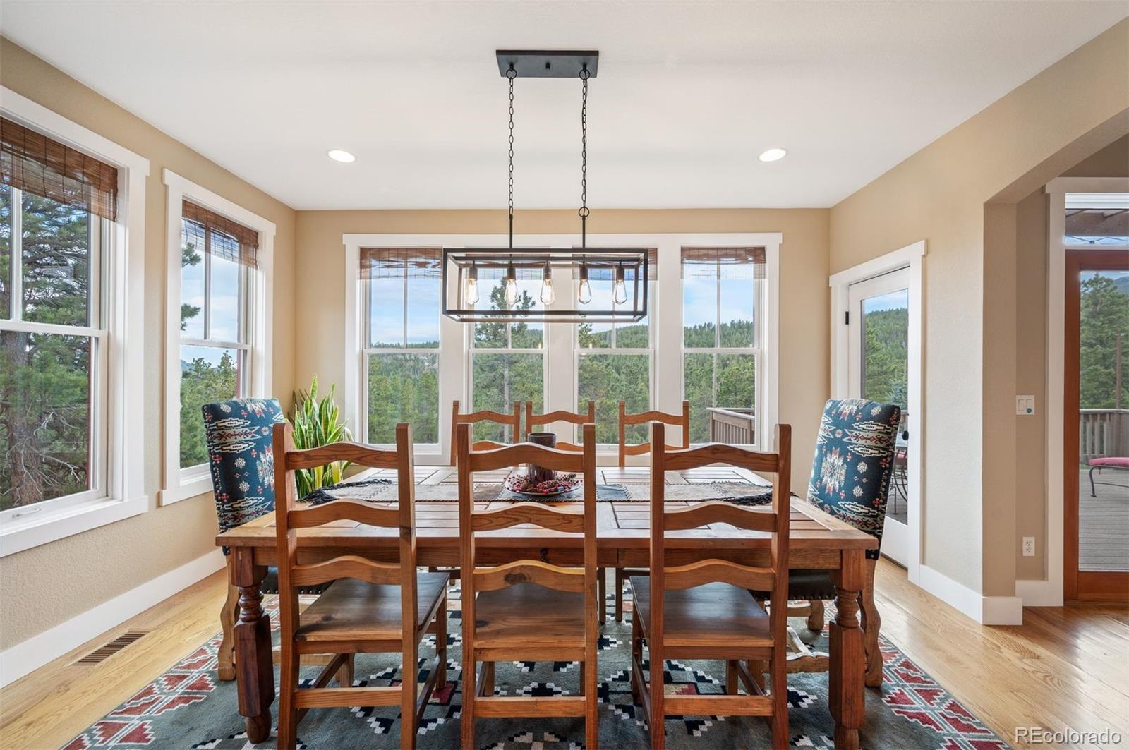 MLS Image #14 for 1055  divide view drive,golden, Colorado