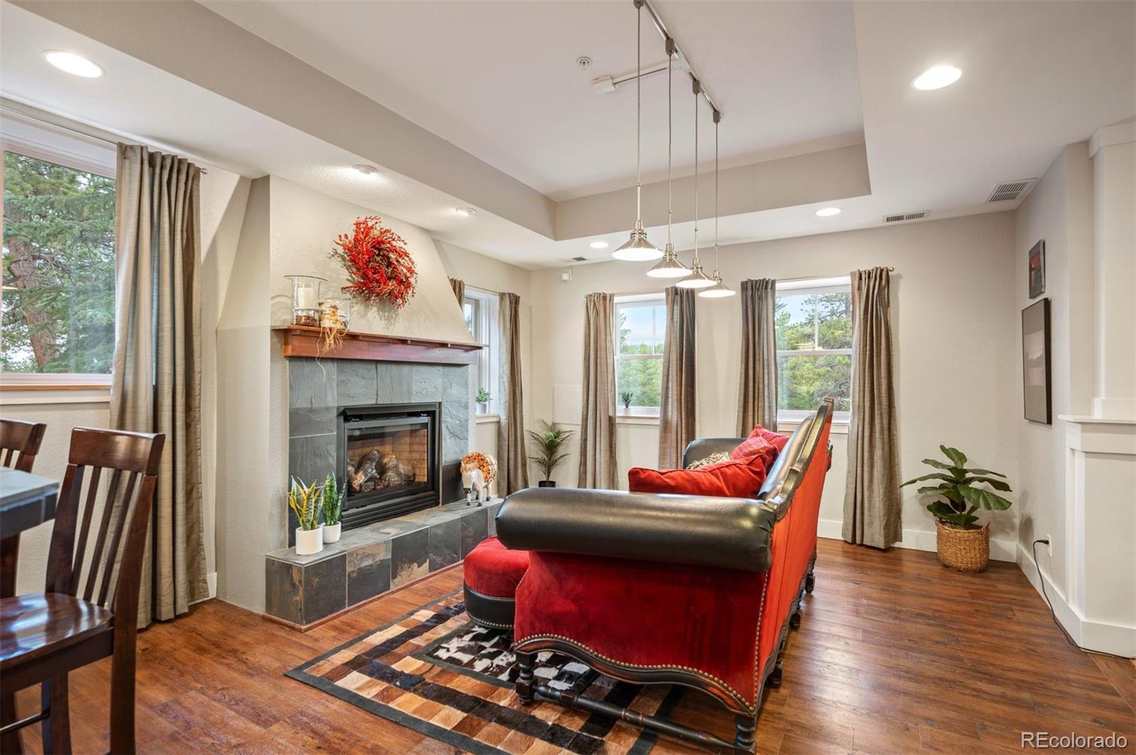 MLS Image #17 for 1055  divide view drive,golden, Colorado