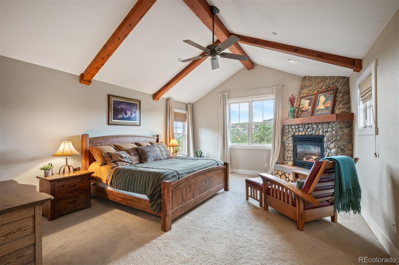 MLS Image #18 for 1055  divide view drive,golden, Colorado