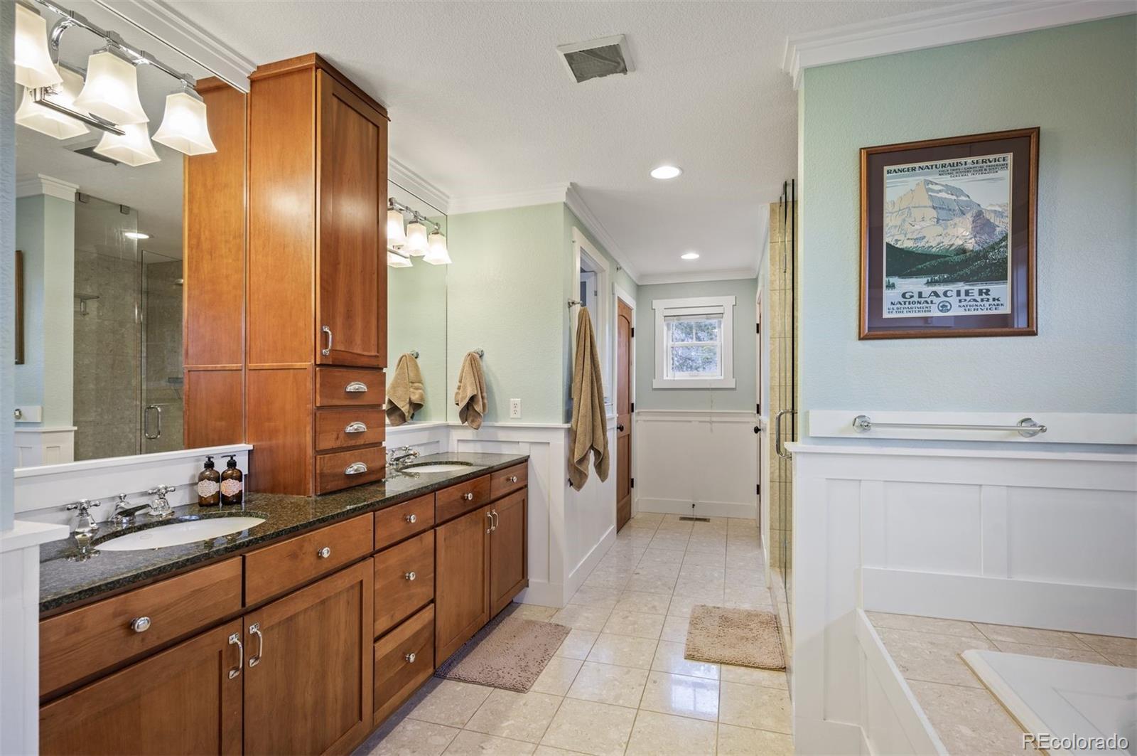MLS Image #20 for 1055  divide view drive,golden, Colorado
