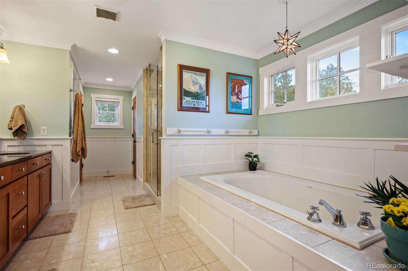 MLS Image #22 for 1055  divide view drive,golden, Colorado