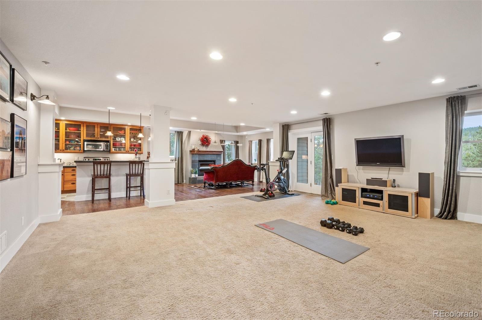 MLS Image #25 for 1055  divide view drive,golden, Colorado
