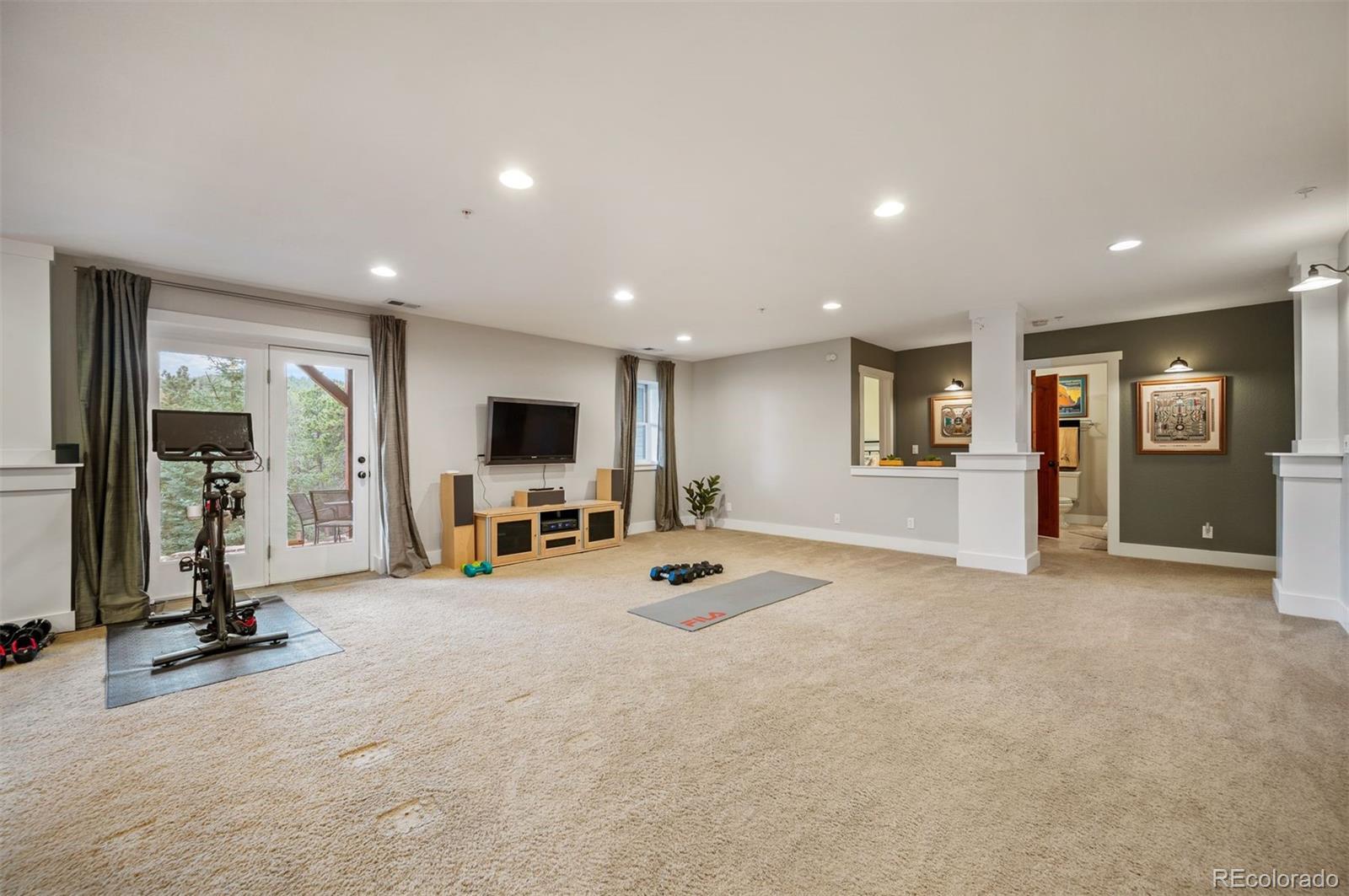 MLS Image #26 for 1055  divide view drive,golden, Colorado