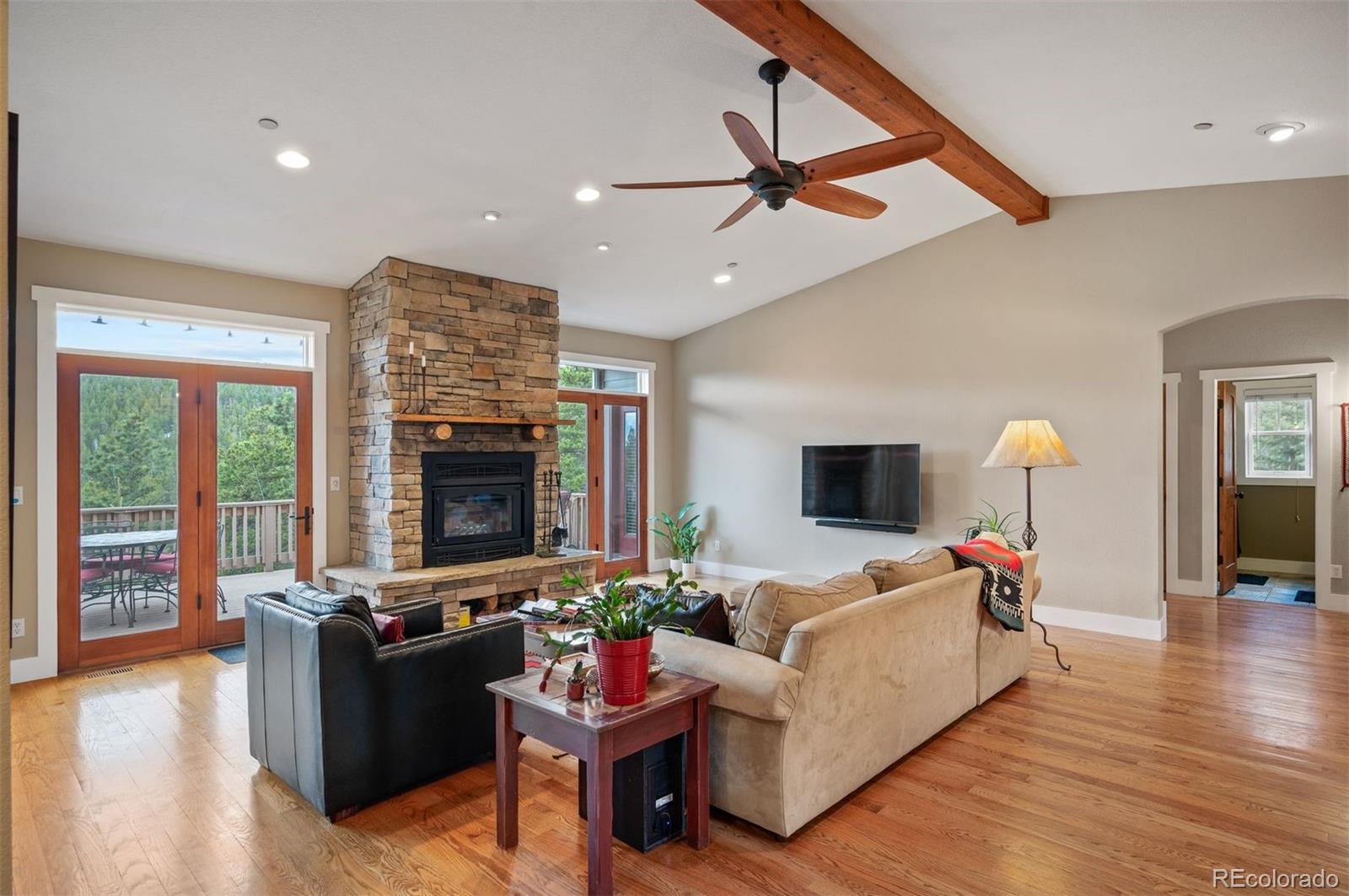 MLS Image #3 for 1055  divide view drive,golden, Colorado