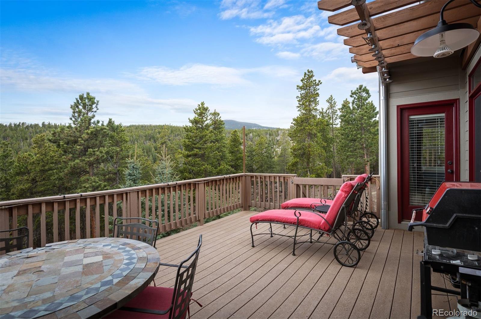 MLS Image #36 for 1055  divide view drive,golden, Colorado