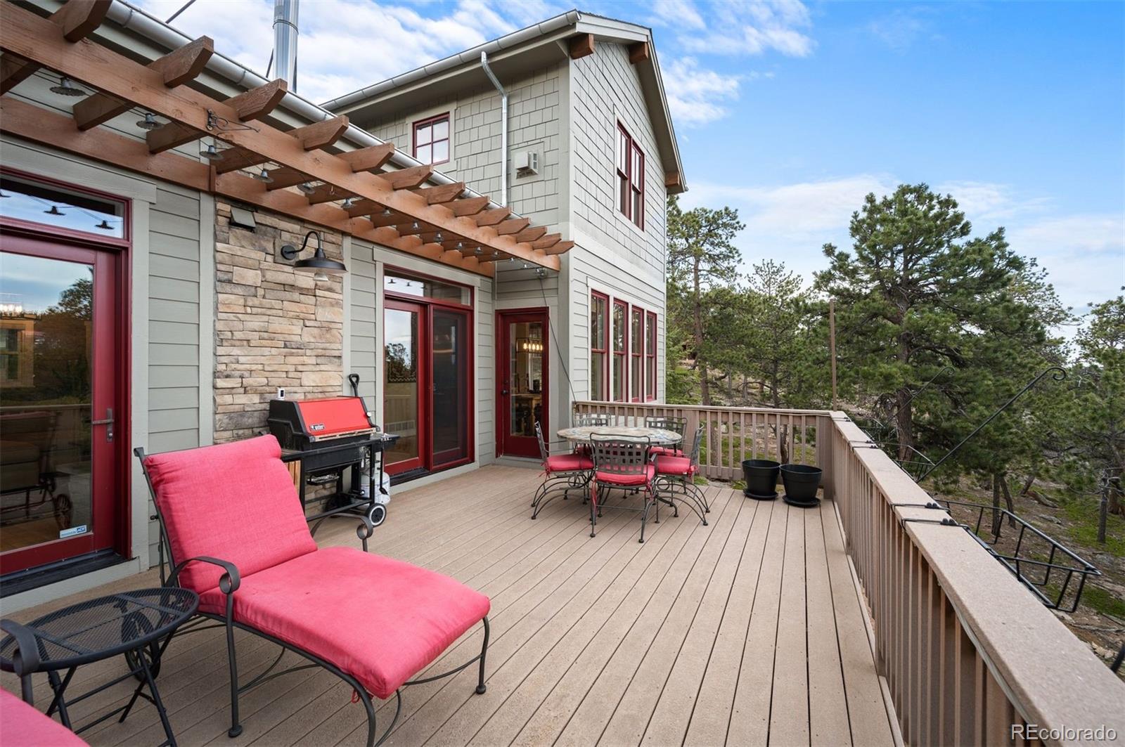 MLS Image #37 for 1055  divide view drive,golden, Colorado