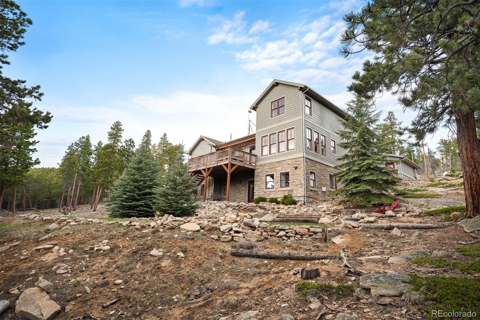 MLS Image #39 for 1055  divide view drive,golden, Colorado