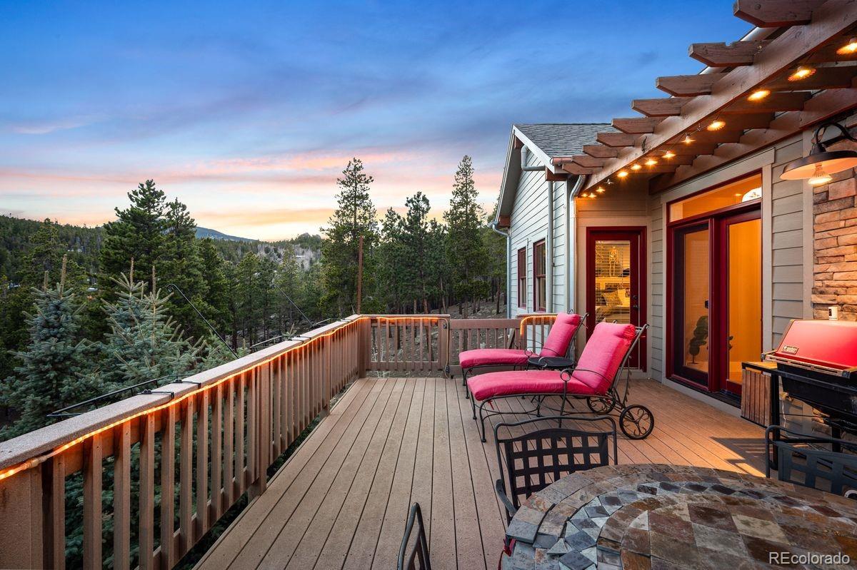 MLS Image #46 for 1055  divide view drive,golden, Colorado