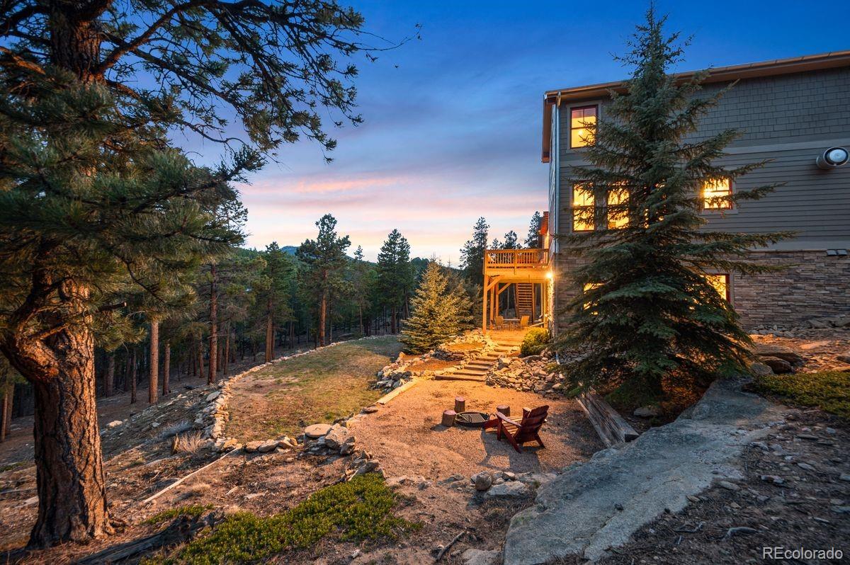 MLS Image #47 for 1055  divide view drive,golden, Colorado