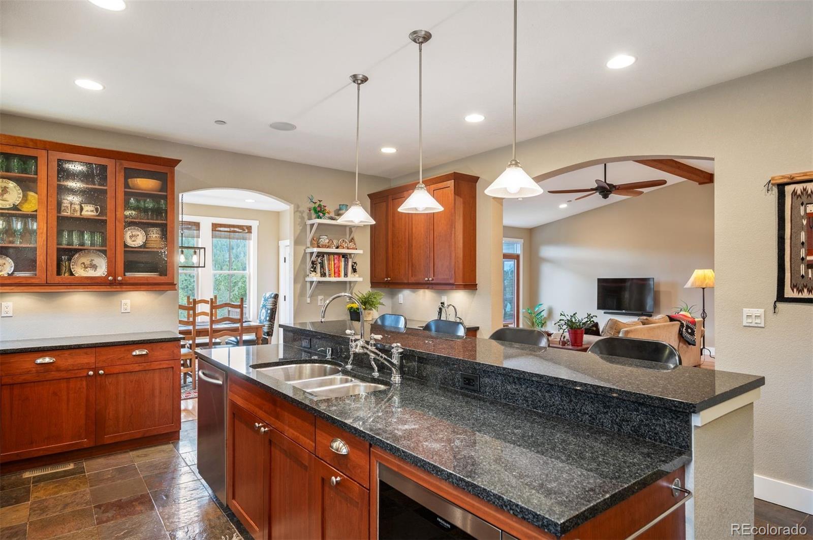 MLS Image #5 for 1055  divide view drive,golden, Colorado