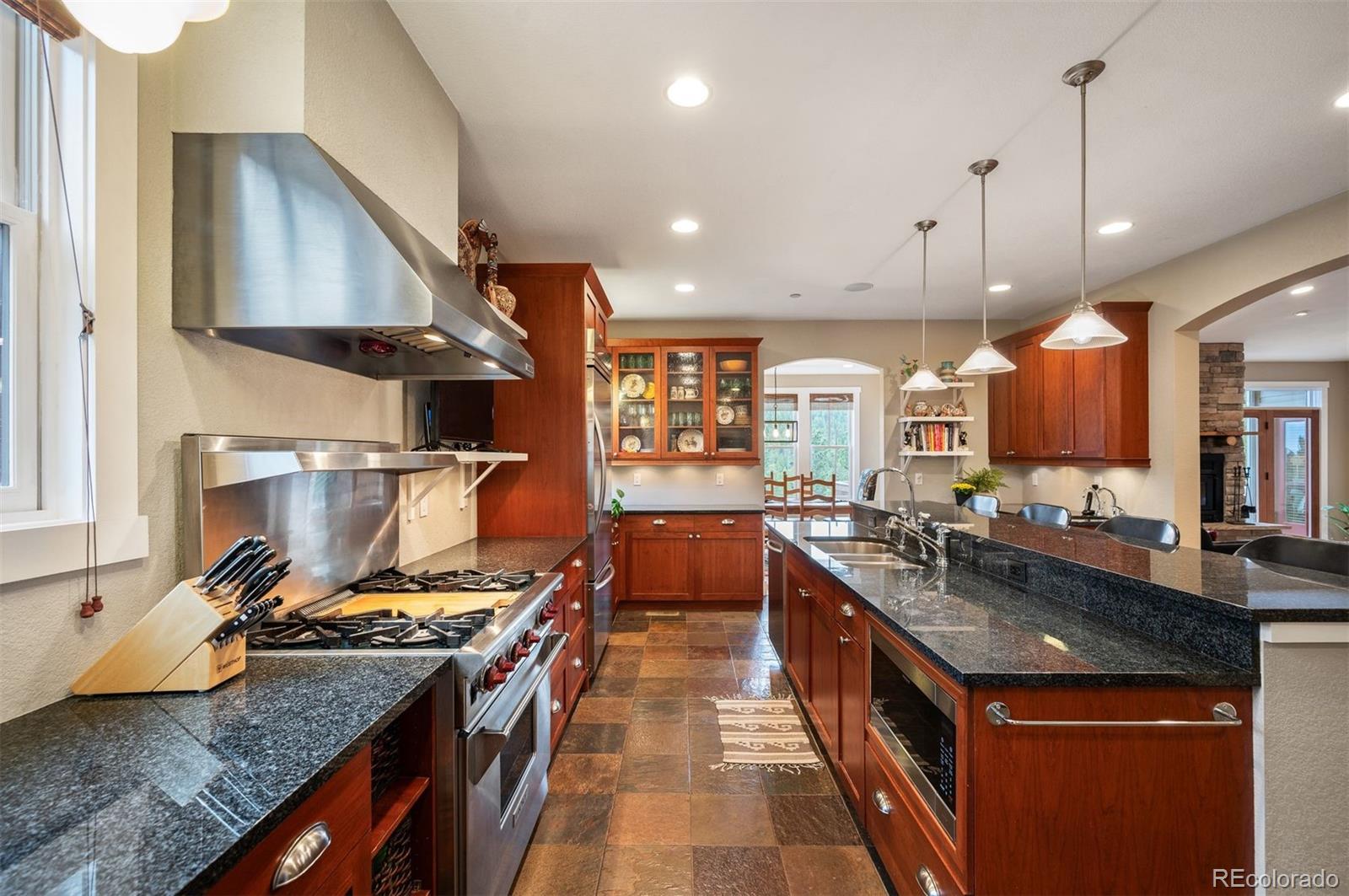 MLS Image #6 for 1055  divide view drive,golden, Colorado