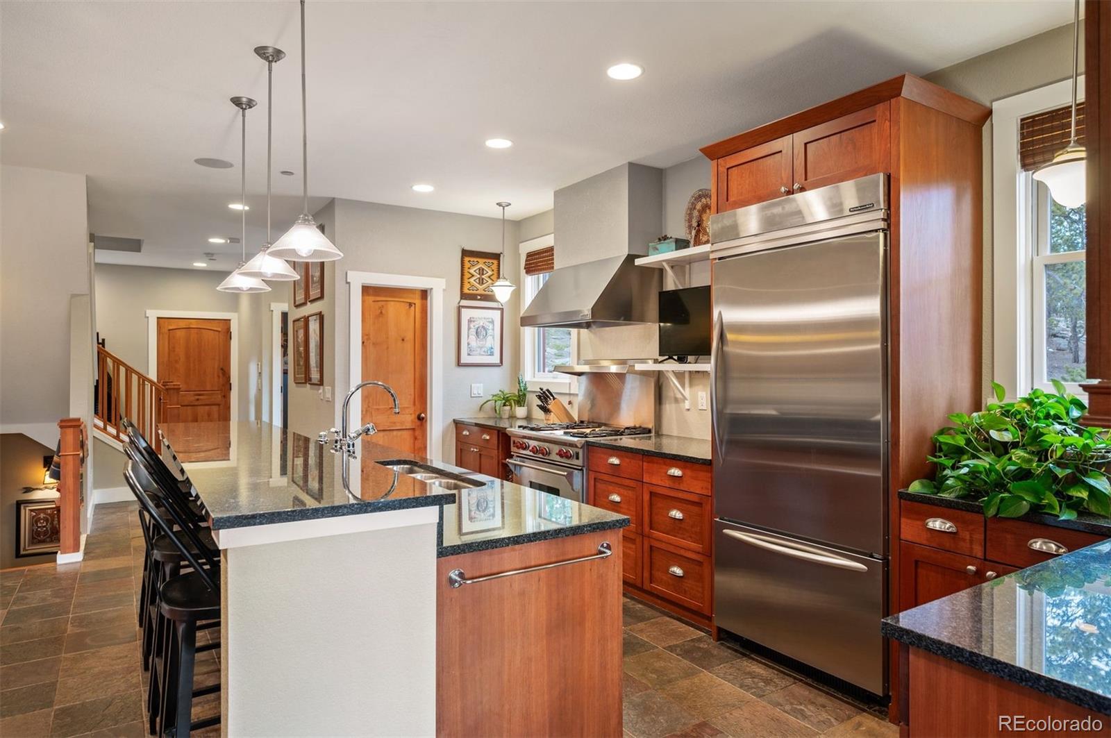 MLS Image #7 for 1055  divide view drive,golden, Colorado