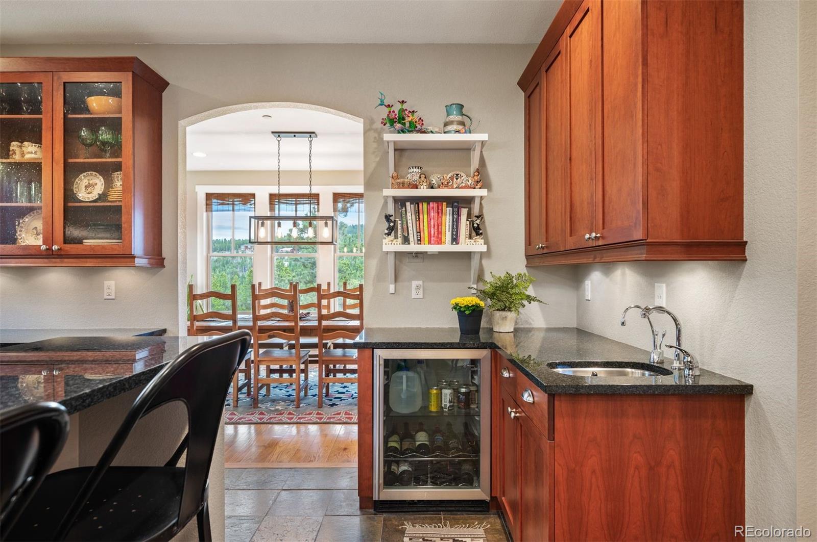 MLS Image #9 for 1055  divide view drive,golden, Colorado