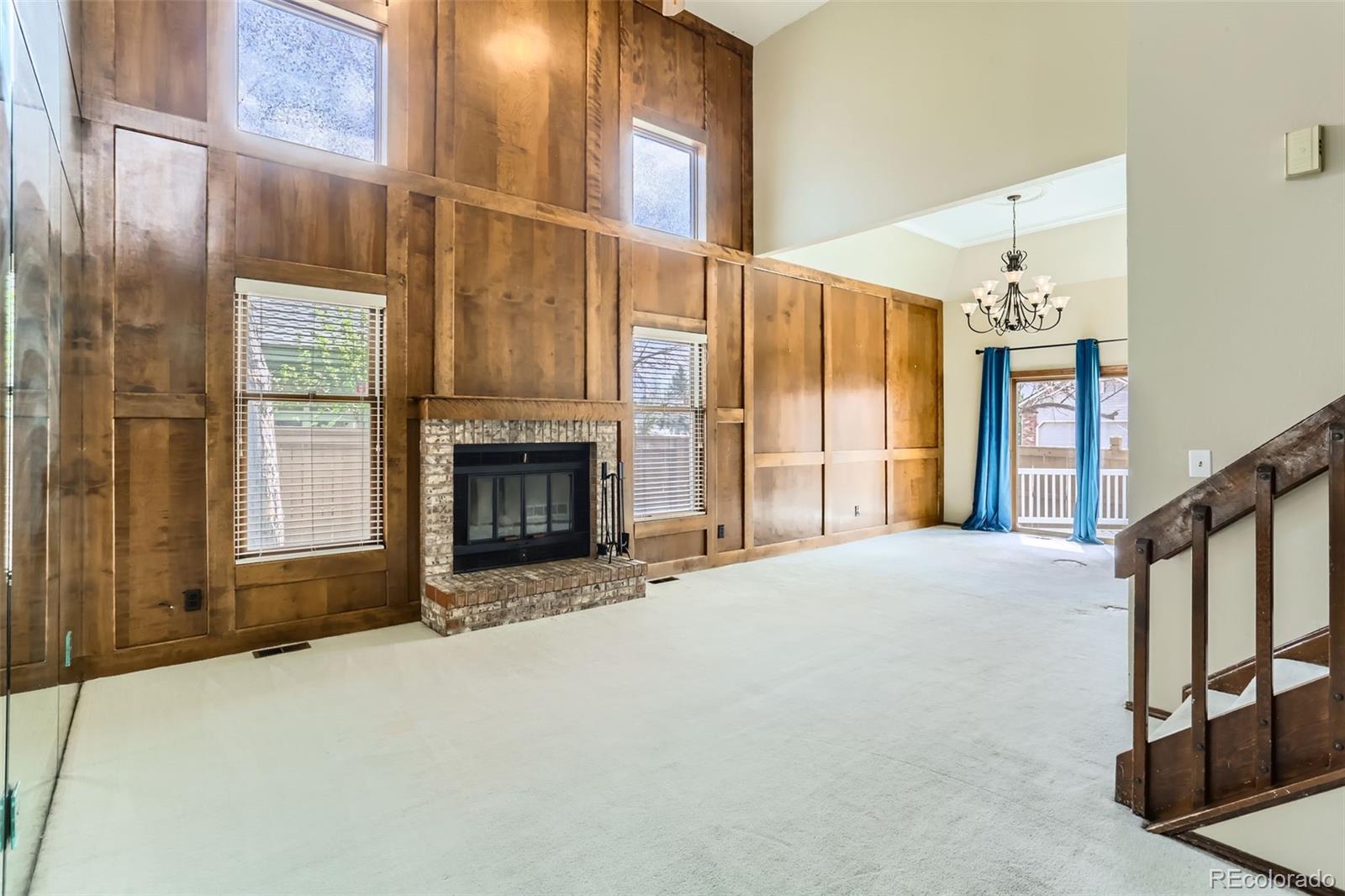 MLS Image #1 for 16780 e hialeah avenue,centennial, Colorado