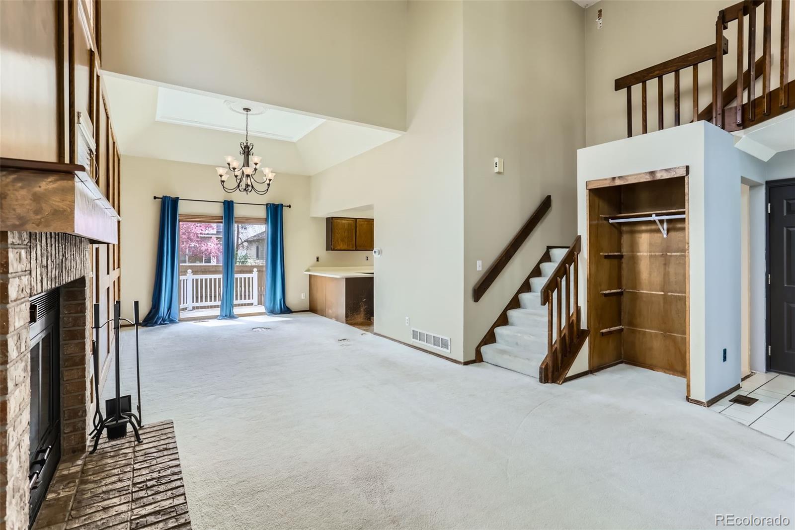 MLS Image #2 for 16780 e hialeah avenue,centennial, Colorado