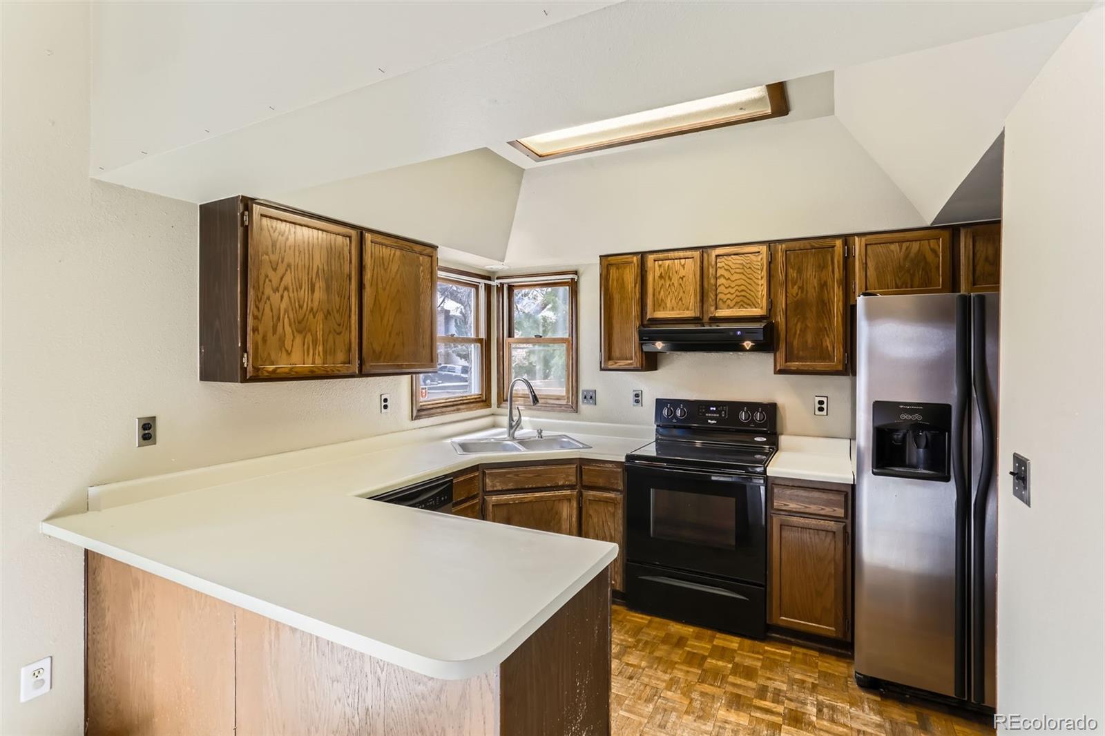 MLS Image #3 for 16780 e hialeah avenue,centennial, Colorado