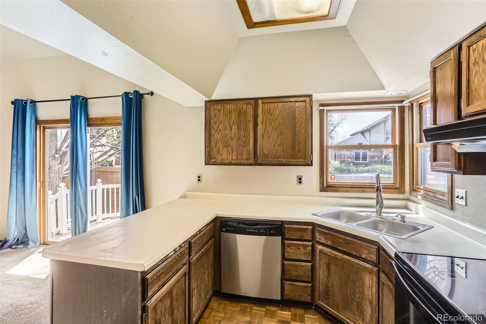 MLS Image #5 for 16780 e hialeah avenue,centennial, Colorado