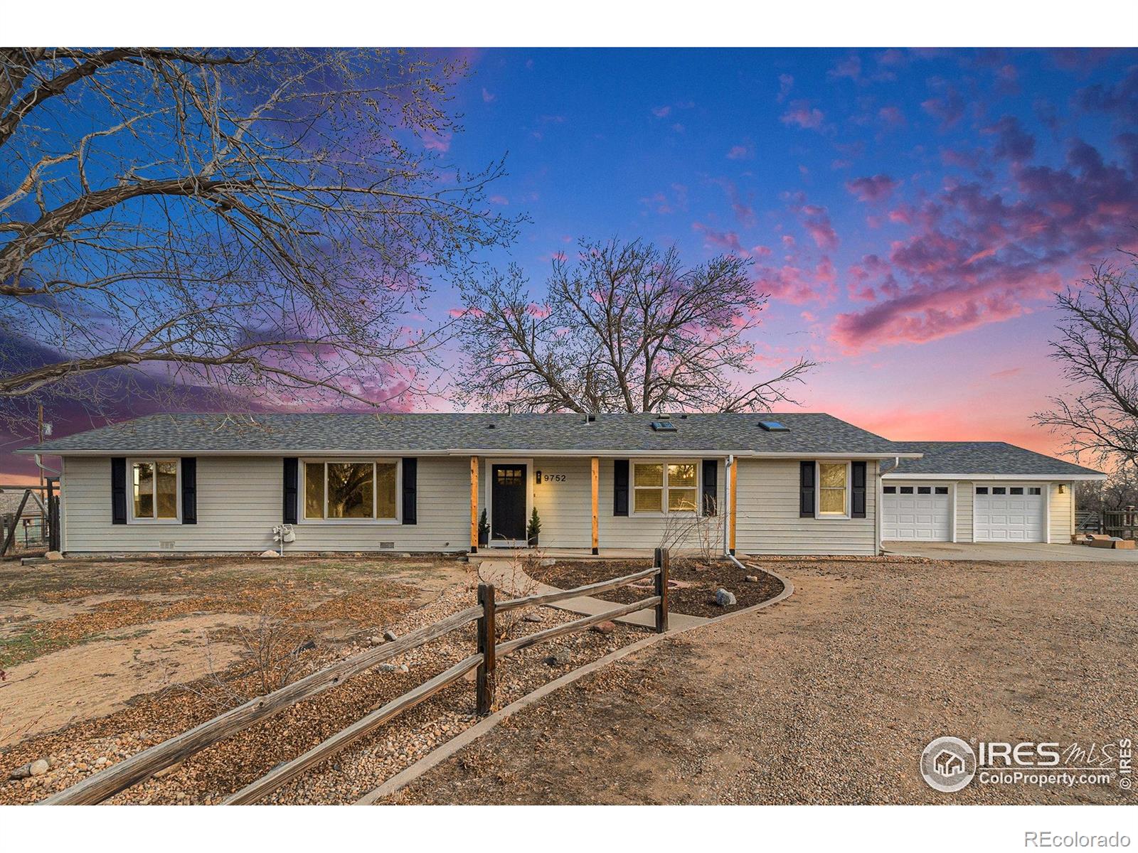 MLS Image #2 for 9752  sierra vista road,longmont, Colorado